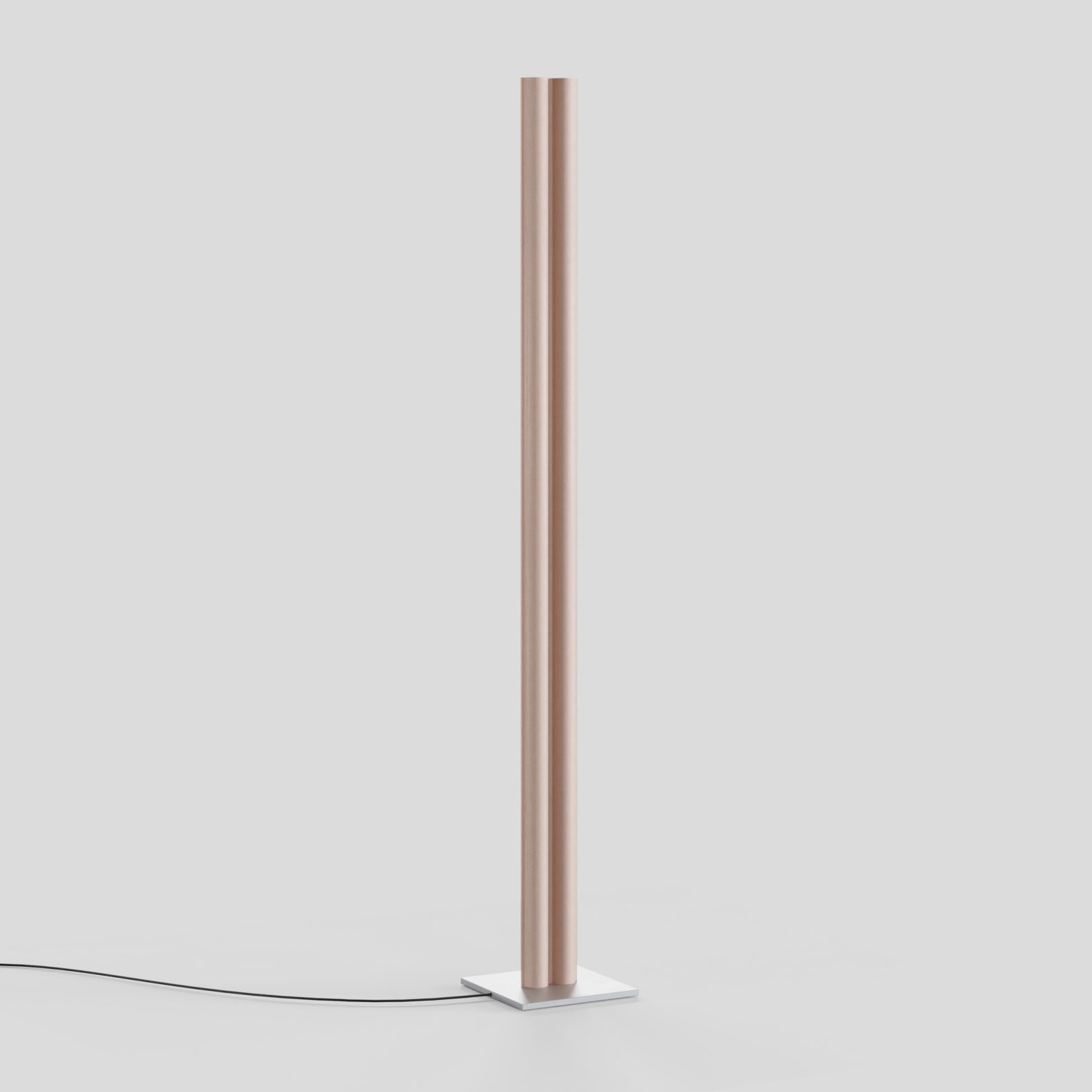 Silo 2FG - Dusty Pink