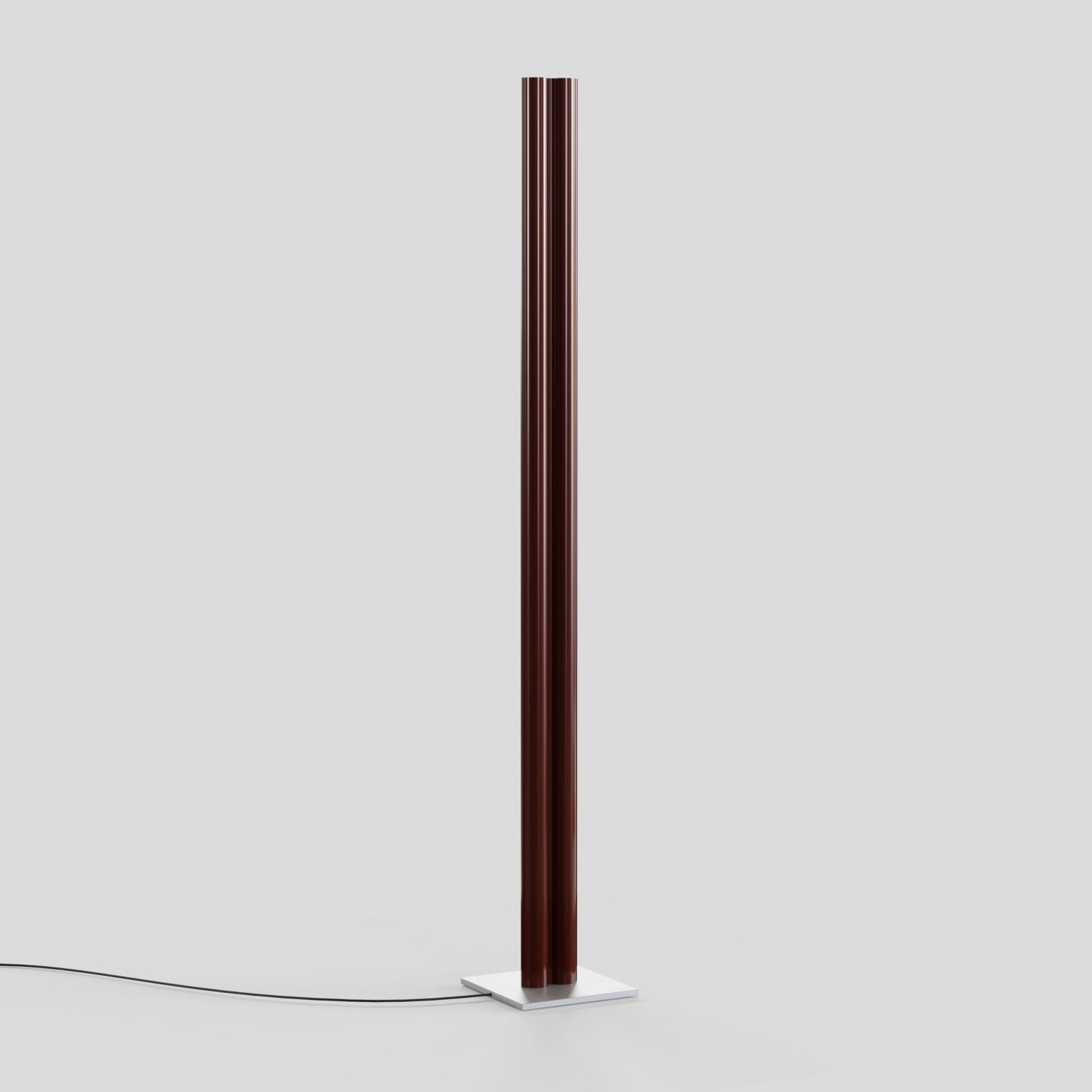 Silo 2FG - Glossy Oxblood
