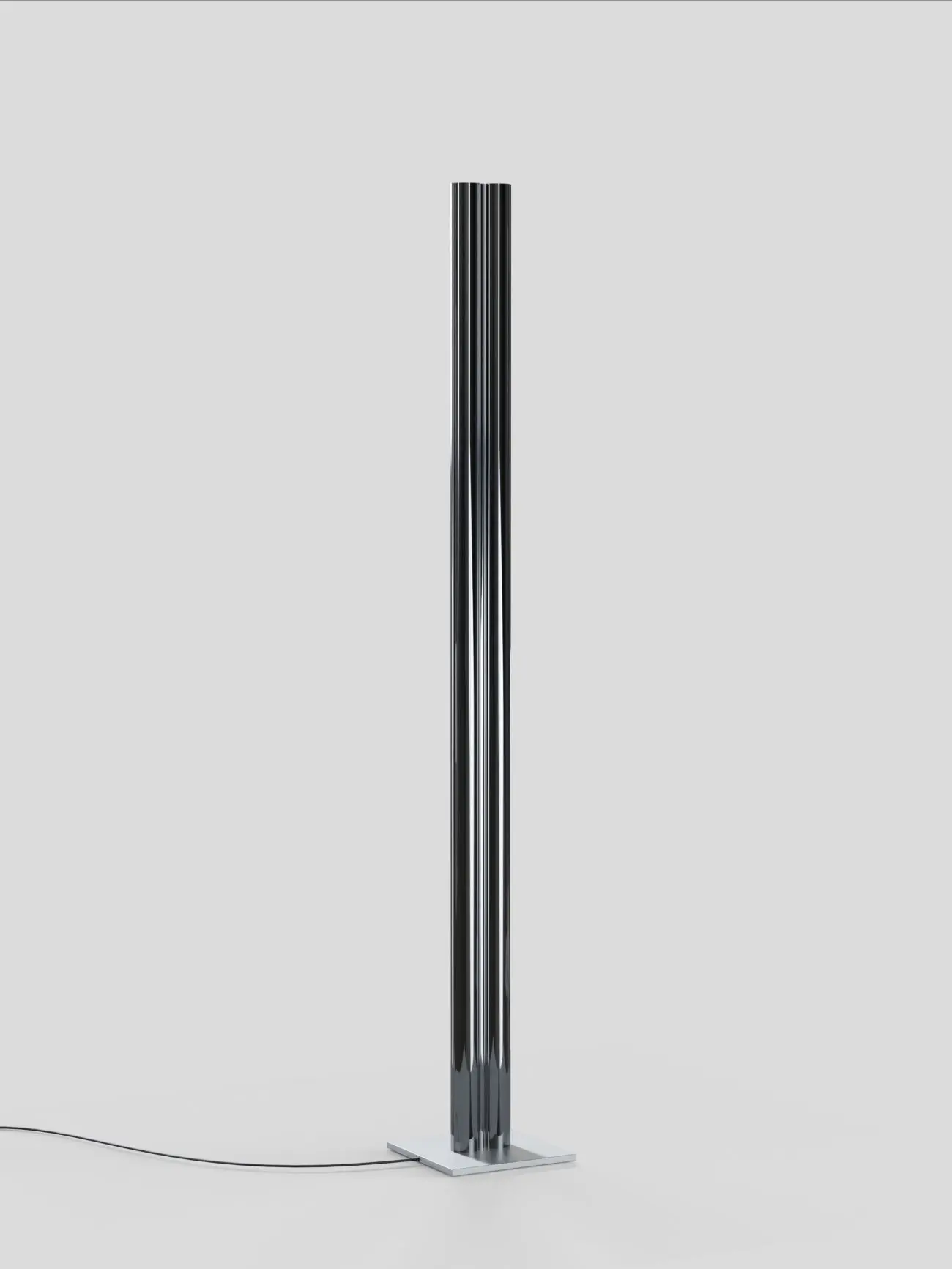 Lambert et Fils - Silo 2FG - Mirror Polished Aluminum