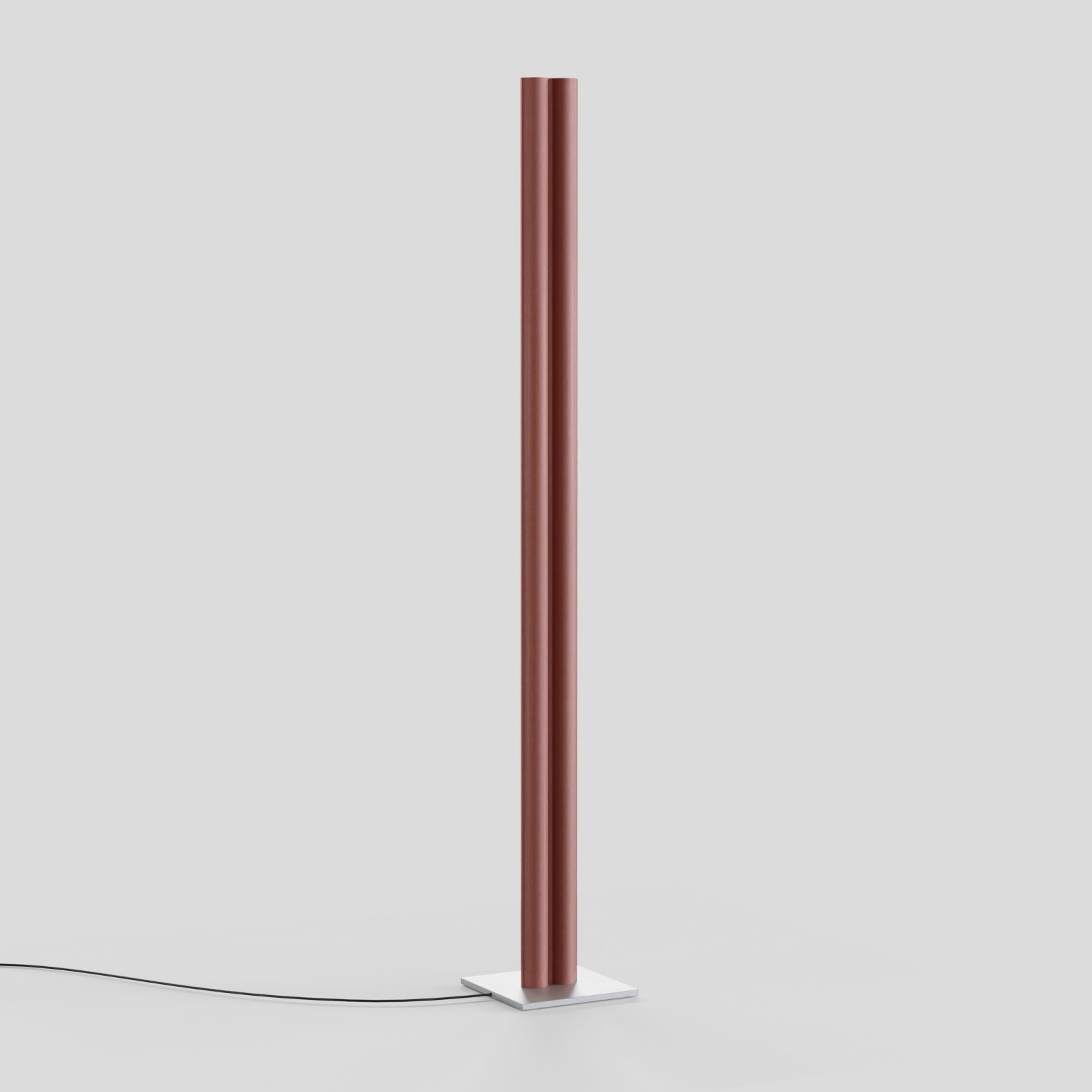 Silo 2FG - Terracotta