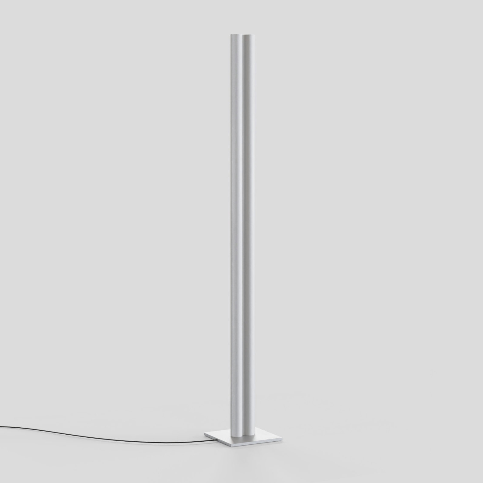 Silo 2FG - White