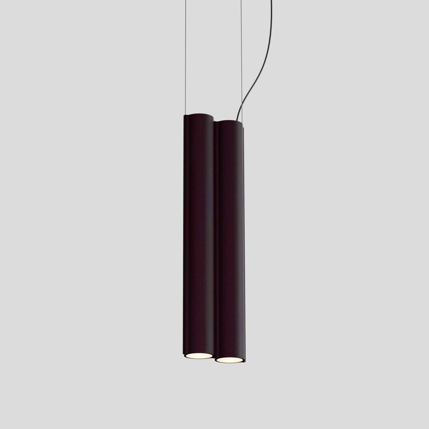 Silo 2SB - Aubergine