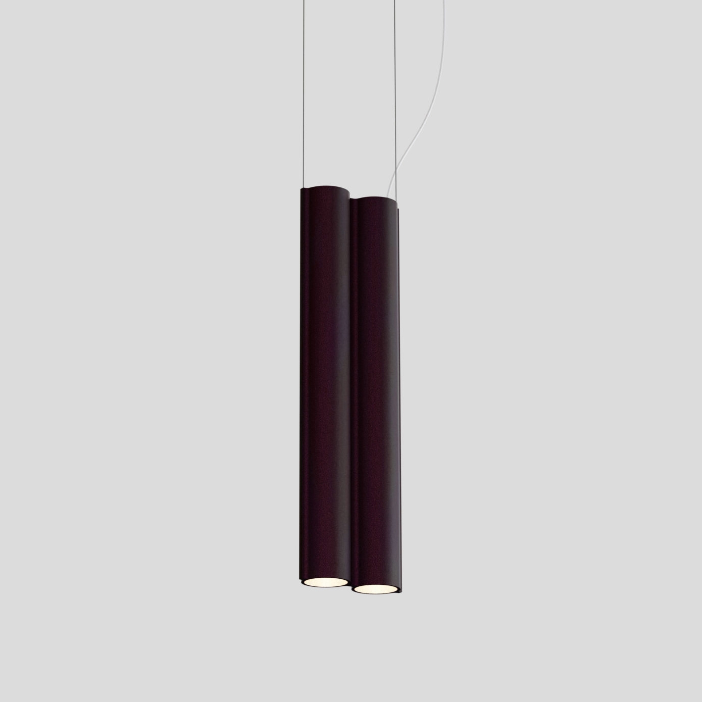 Silo 2SB - Aubergine