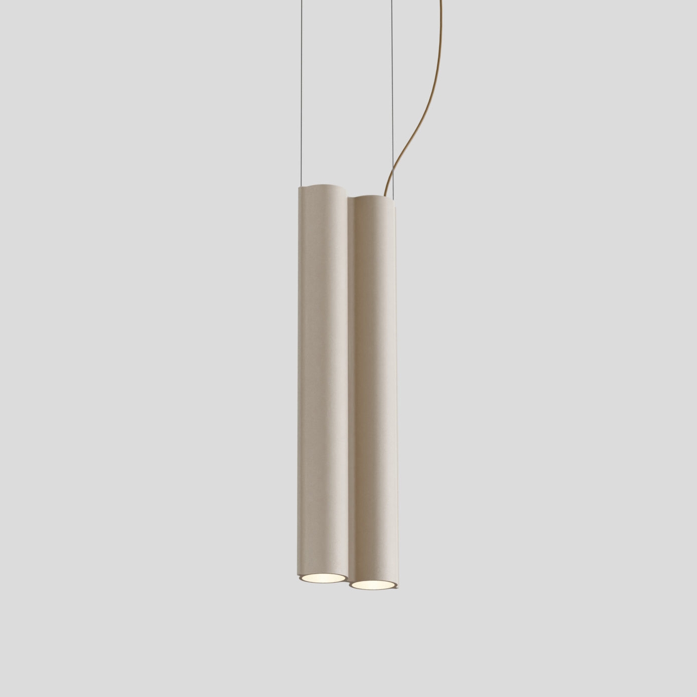 Silo 2SB - Beige