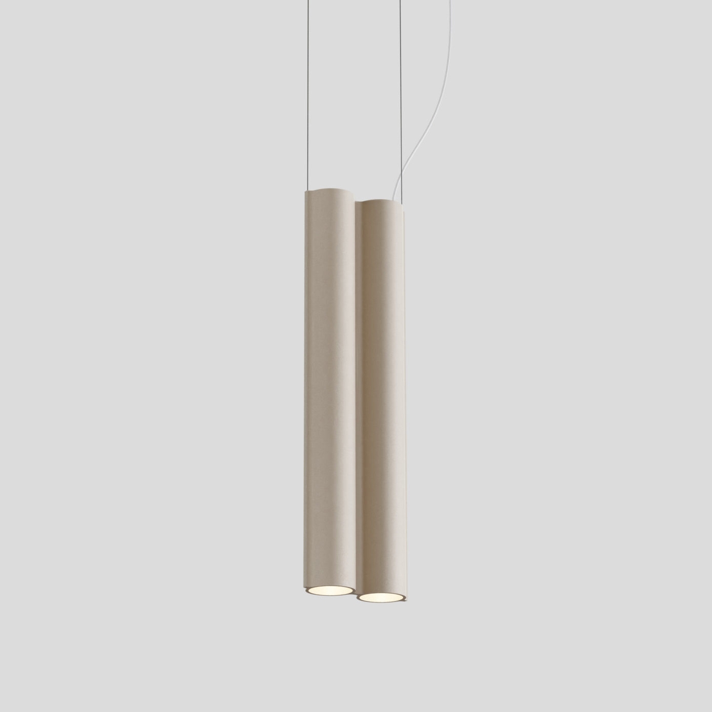 Silo 2SB - Beige