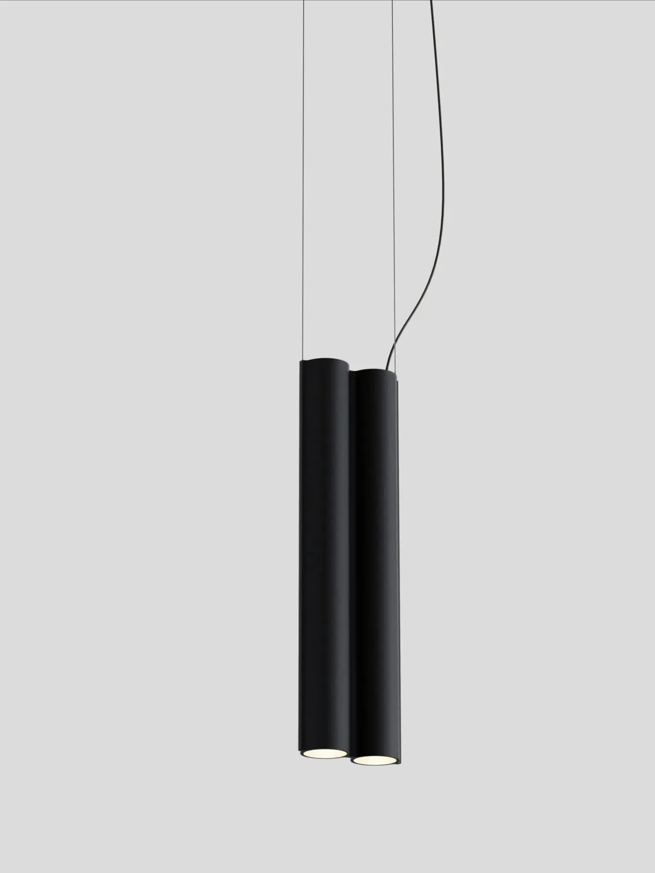 Lambert et Fils - Silo 2SB - Black