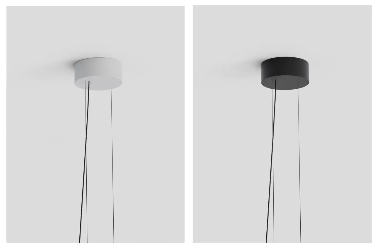 Lambert et Fils - Silo 2SB - Black