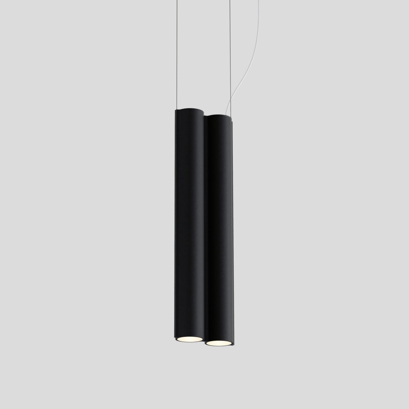 Silo 2SB - Black