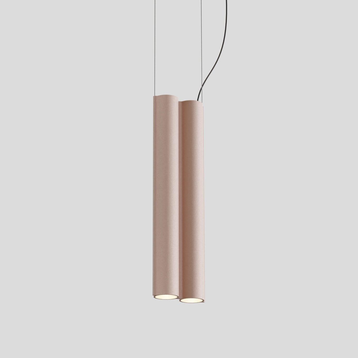 Silo 2SB - Dusty Pink