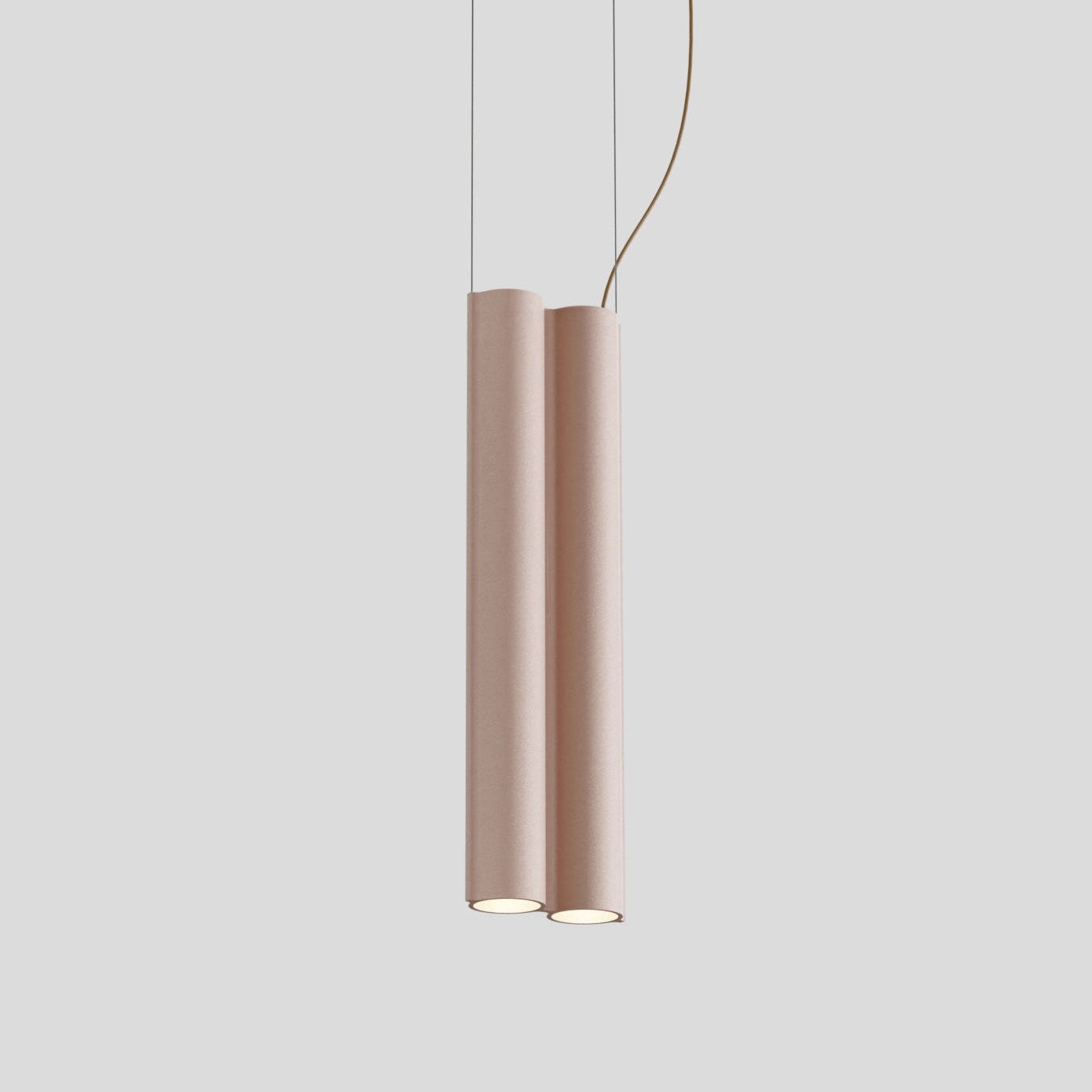 Silo 2SB - Dusty Pink
