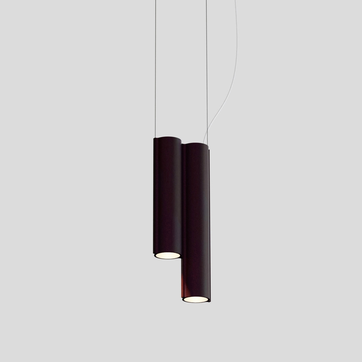 Silo 2SC - Aubergine