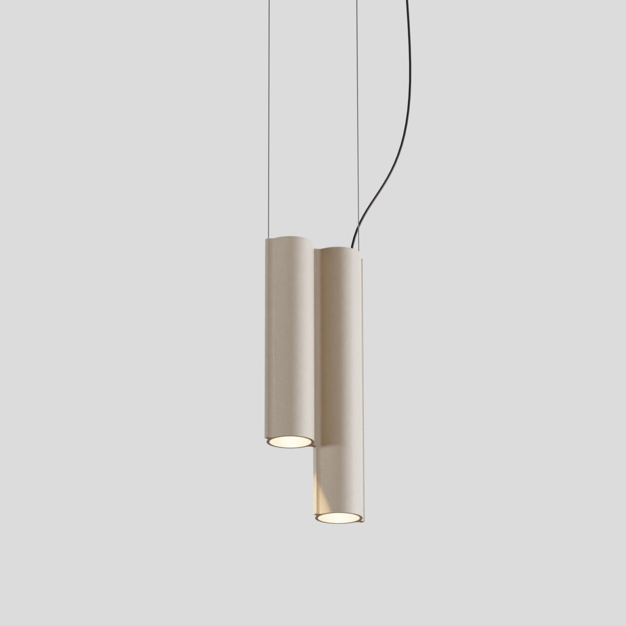 Silo 2SC - Beige
