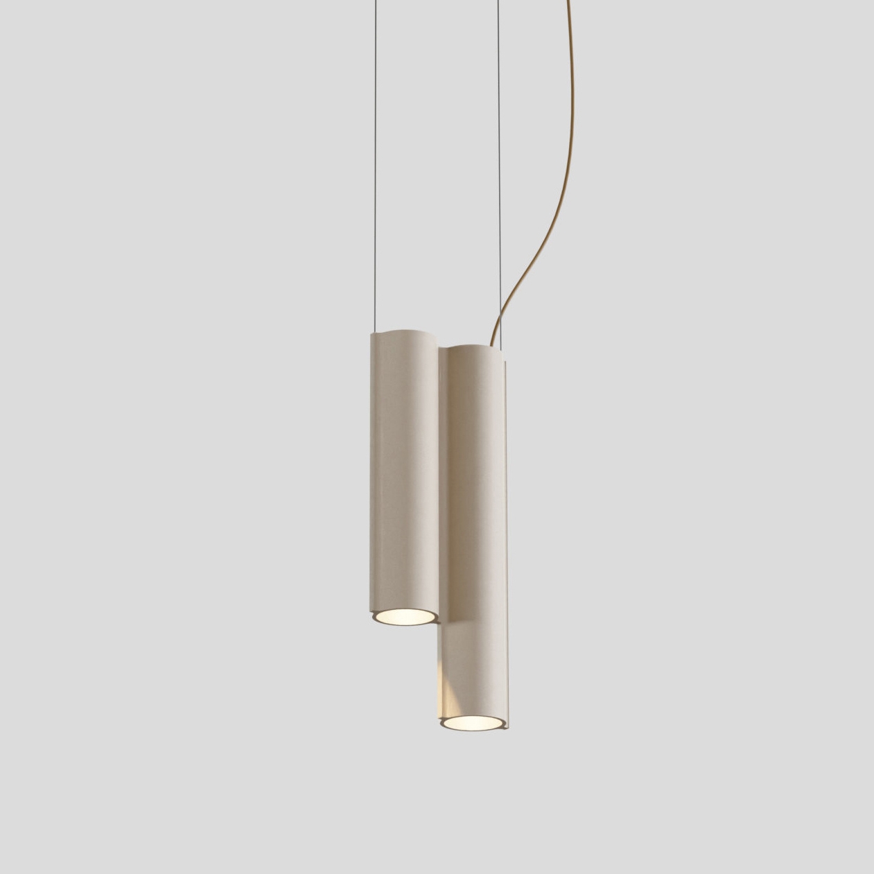 Silo 2SC - Beige