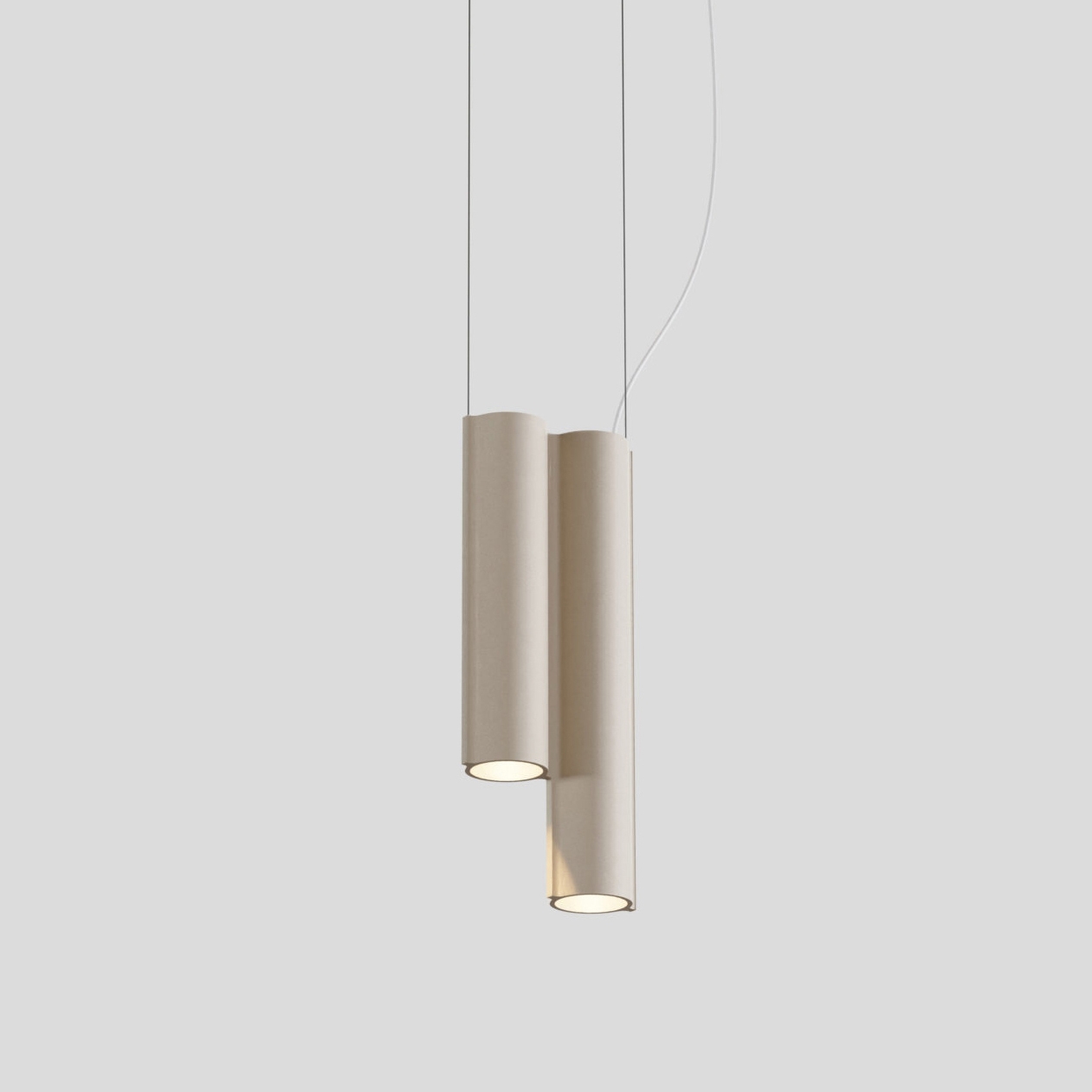 Silo 2SC - Beige