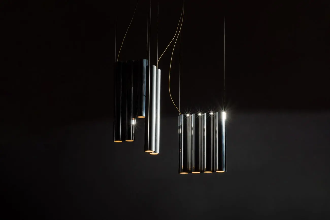 Lambert et Fils - Silo 2SC - Black
