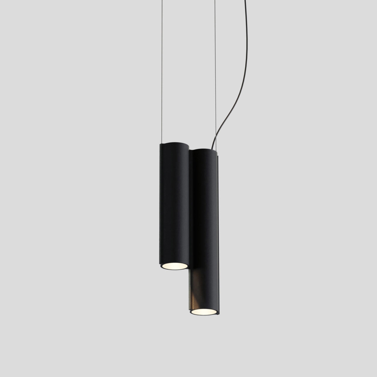 Produkt Silo 2SC - Black des Herstellers Lambert et Fils anzeigen