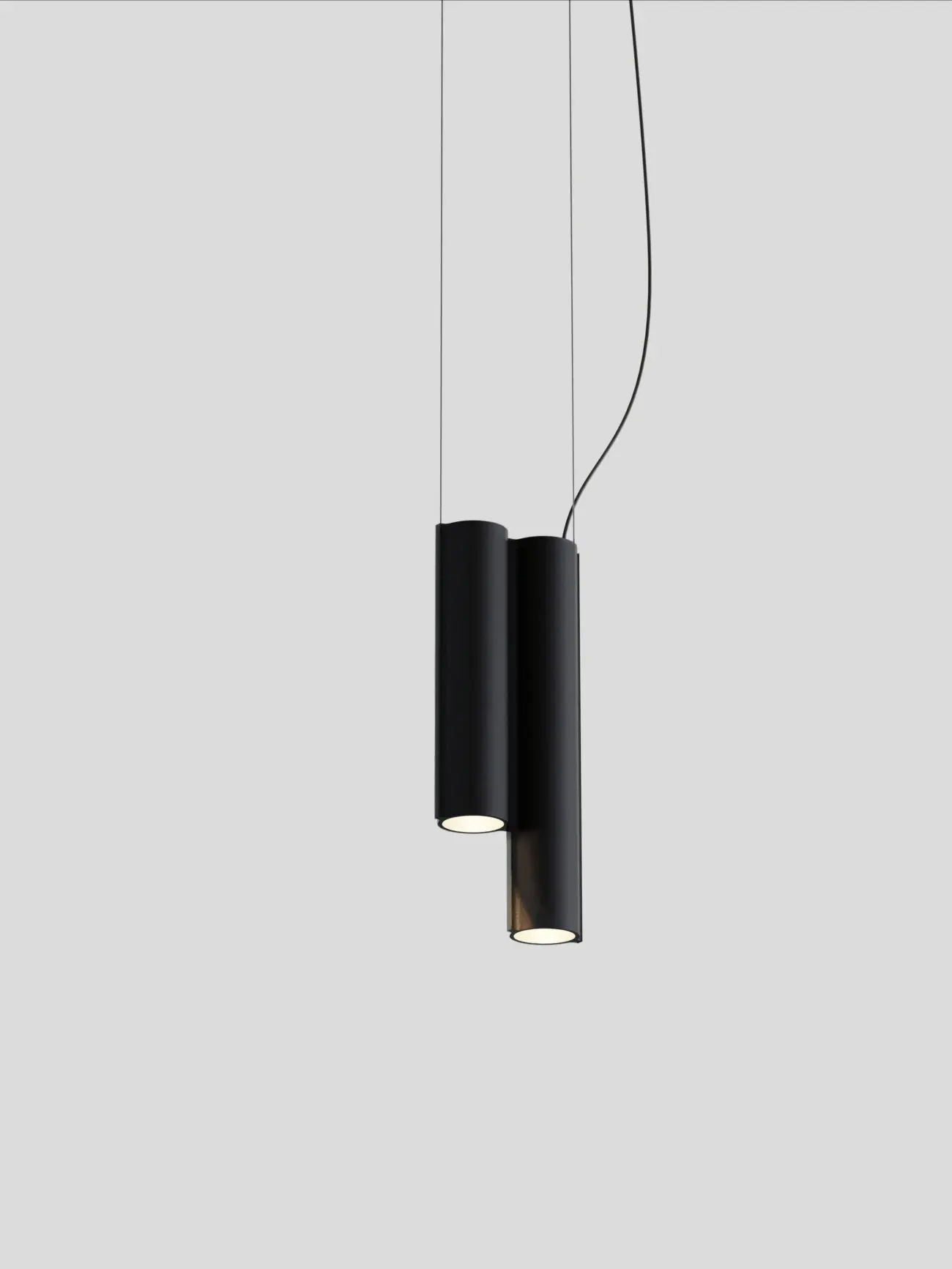 Lambert et Fils - Silo 2SC - Black