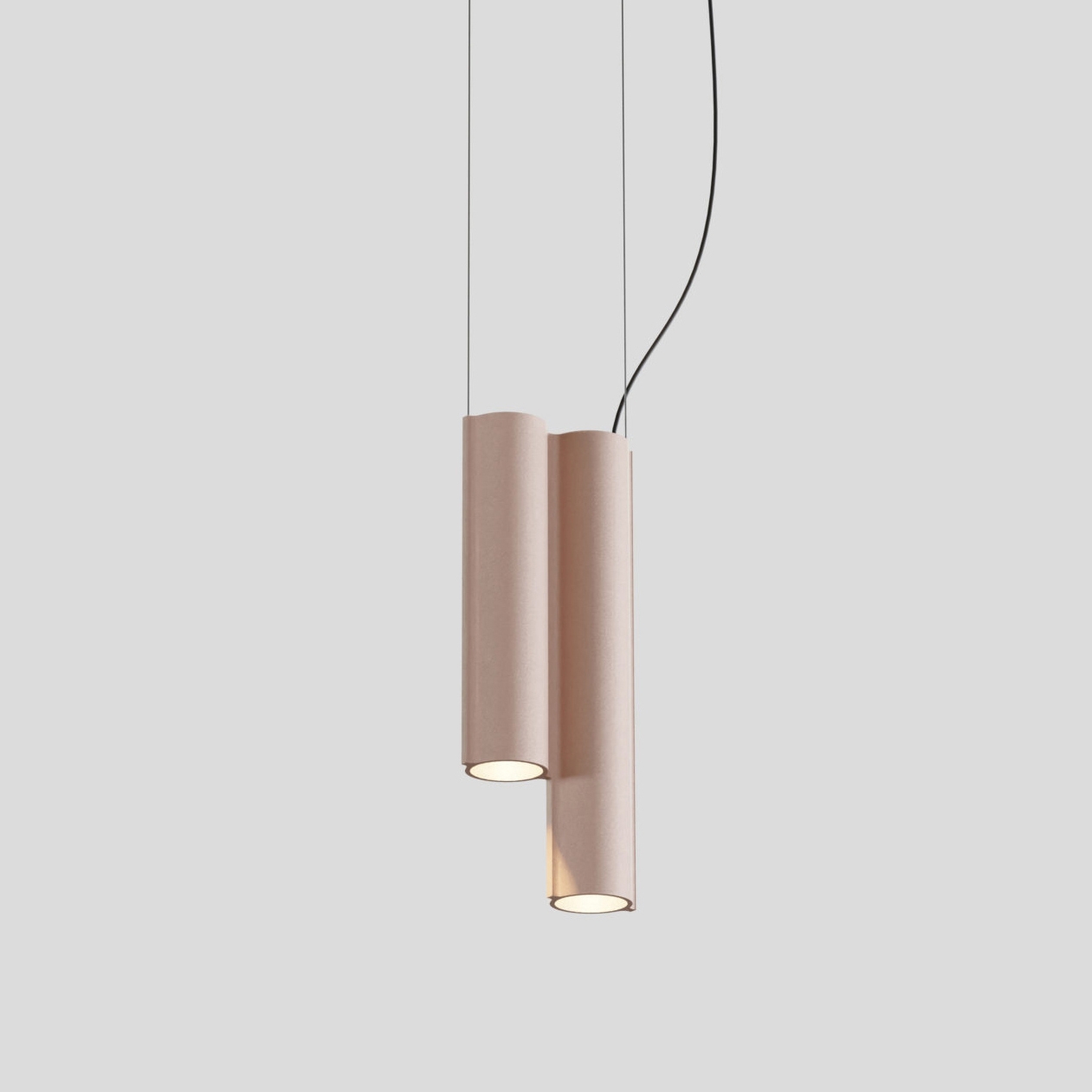 Silo 2SC - Dusty Pink