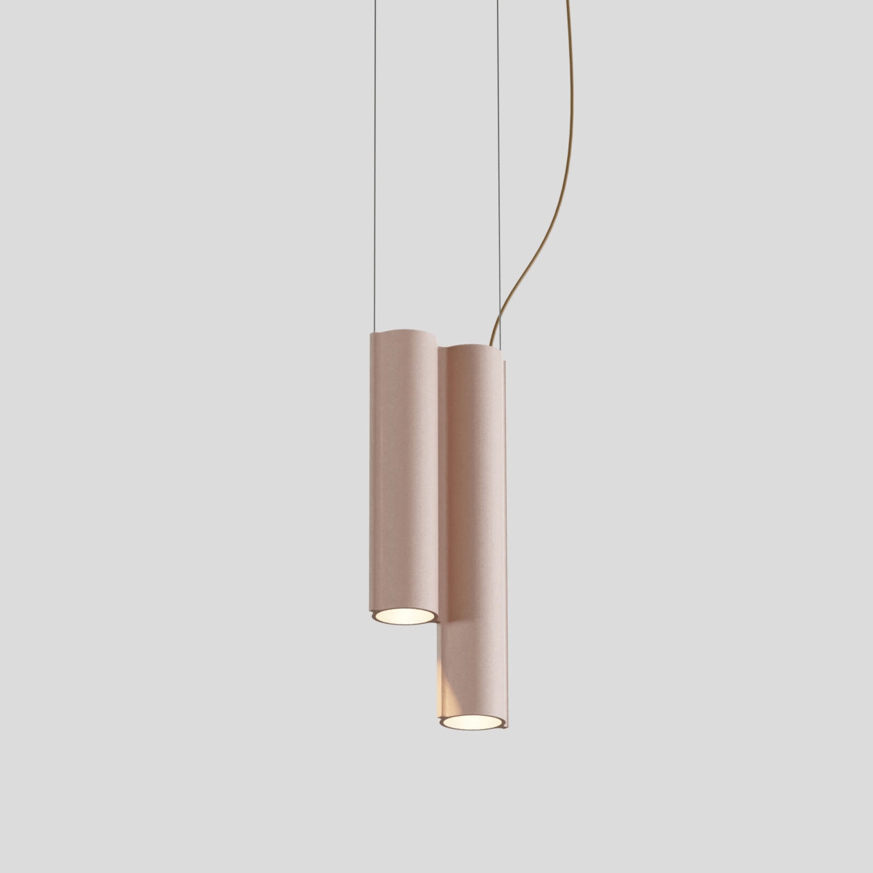 Silo 2SC - Dusty Pink