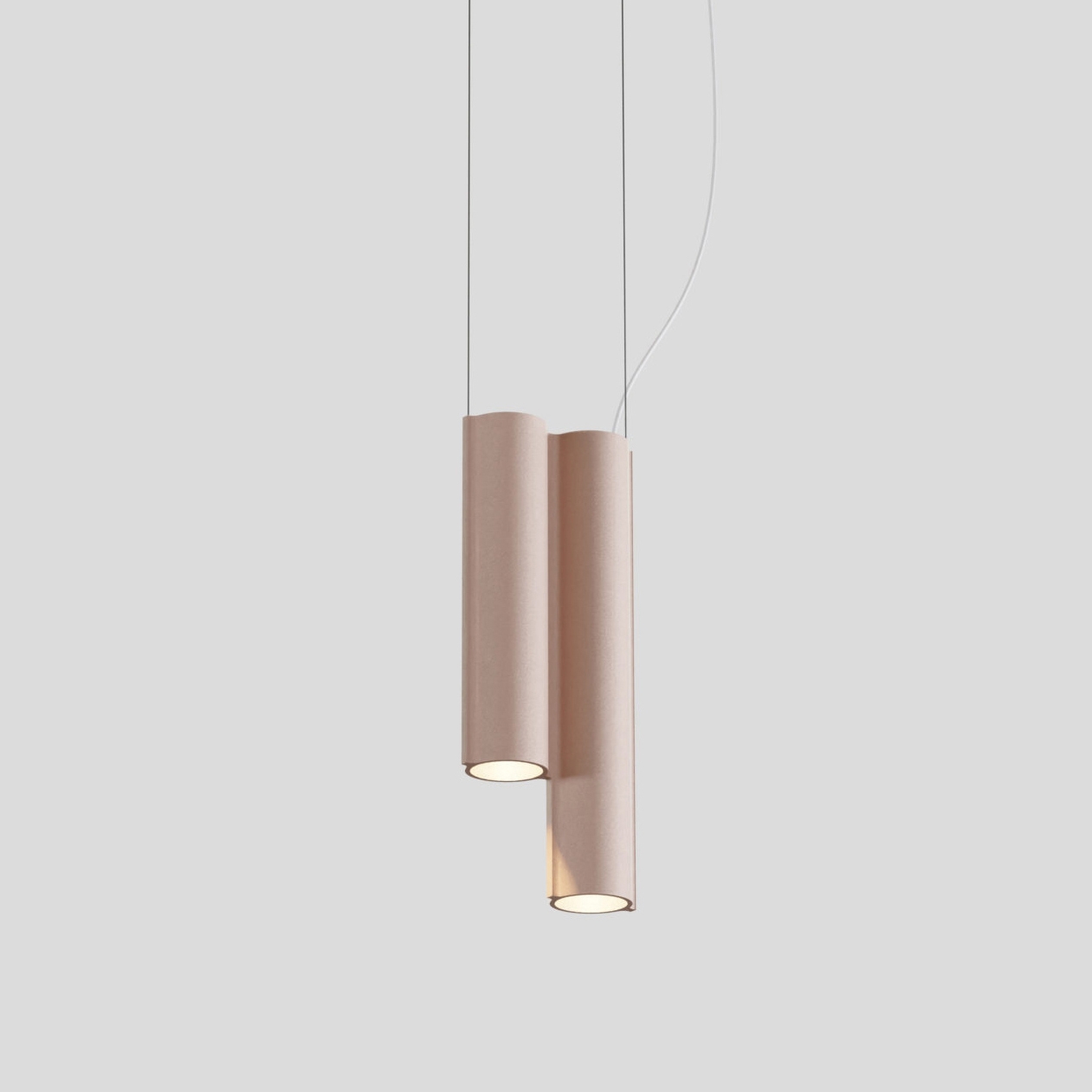 Produkt Silo 2SC - Dusty Pink des Herstellers Lambert et Fils anzeigen