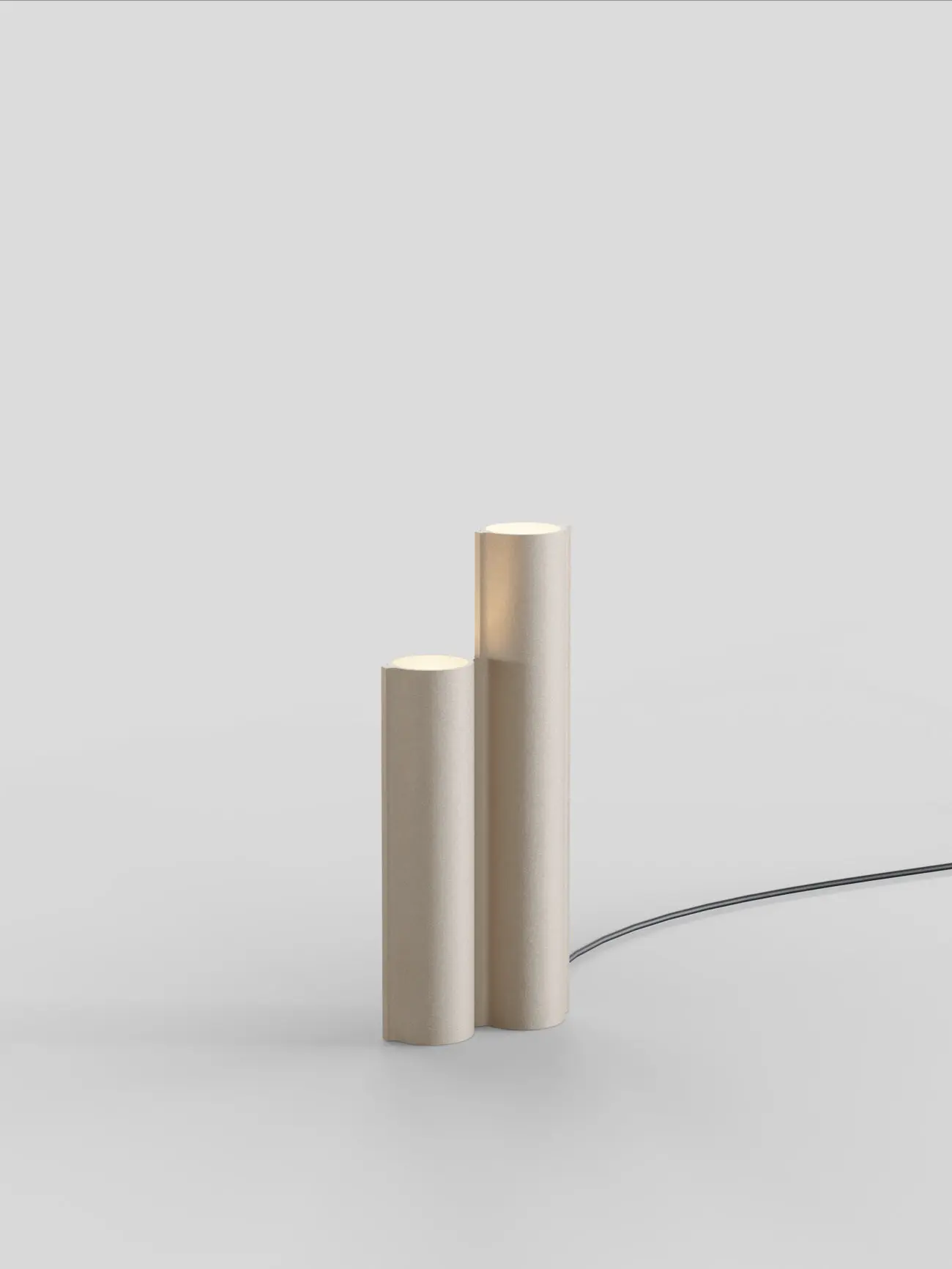 Lambert et Fils - Silo 2TF - Beige