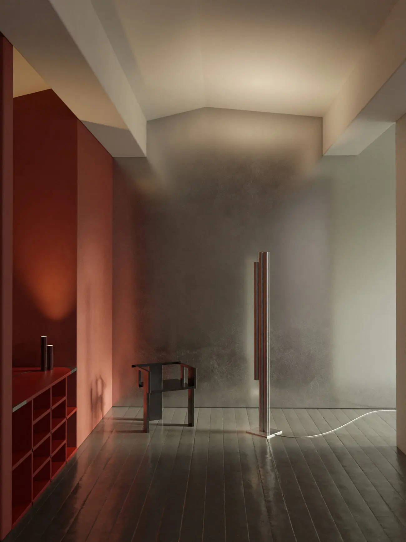 Lambert et Fils - Silo 2TF - Beige