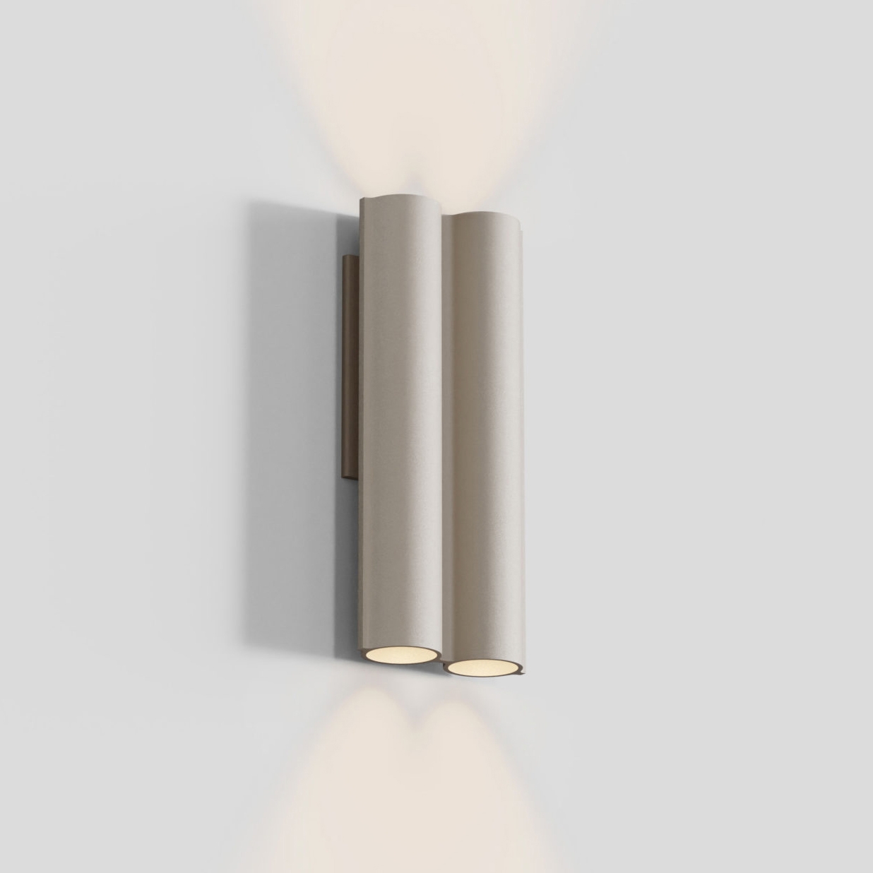 Silo 2WA - Beige