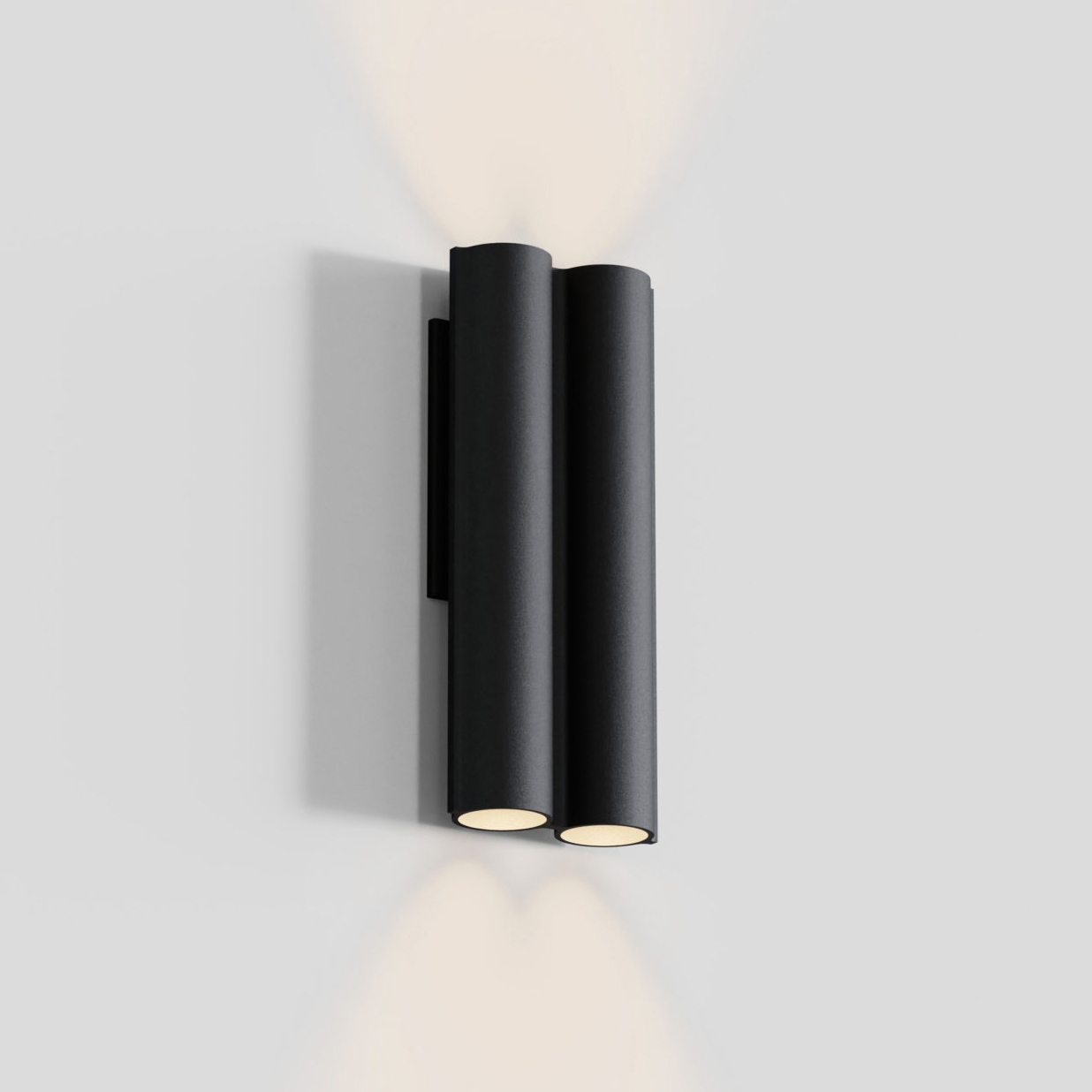 Display product Silo 2WA - Black from manufacturer Lambert et Fils