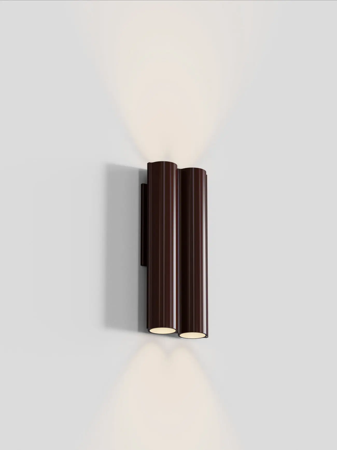 Lambert et Fils - Silo 2WA - Glossy Oxblood
