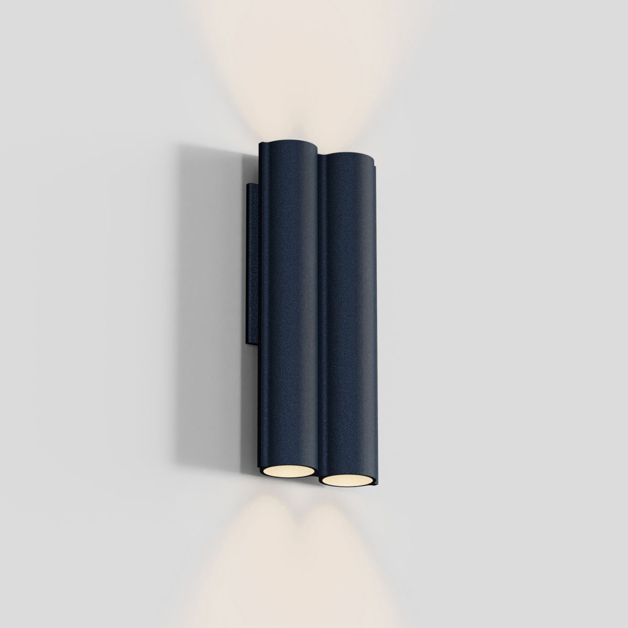 Silo 2WA - Midnight blue