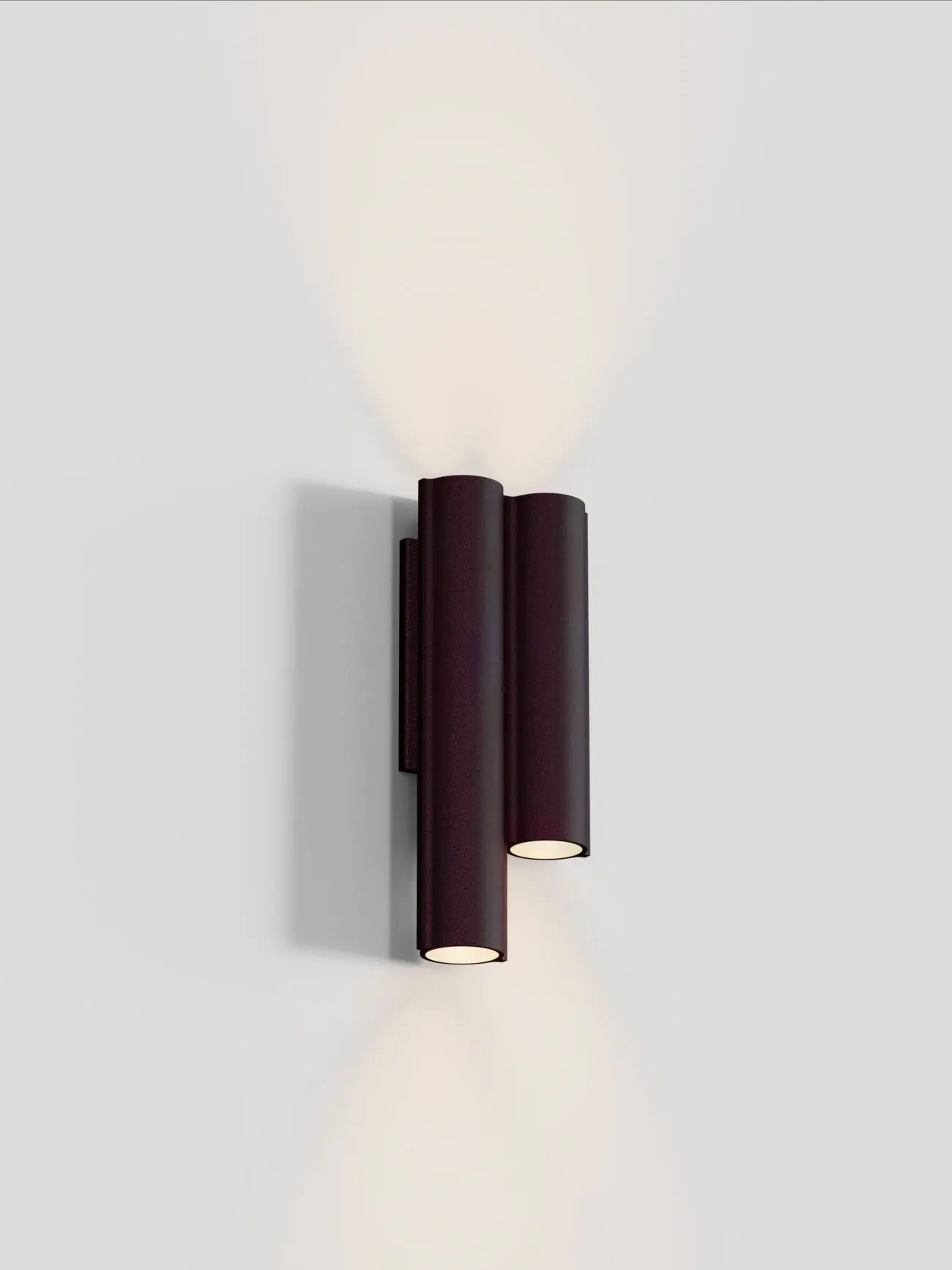 Lambert et Fils - Silo 2WC - Aubergine