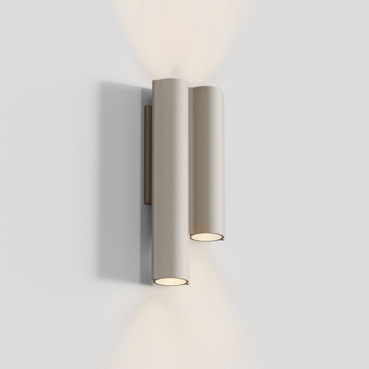 Silo 2WC - Beige