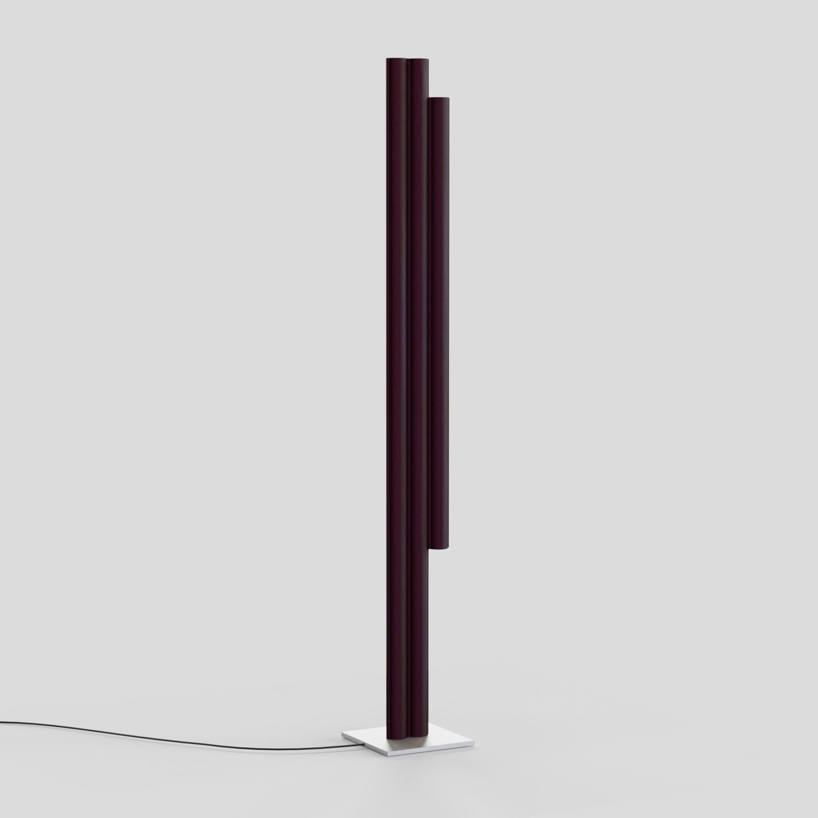 Silo 3FH - Aubergine