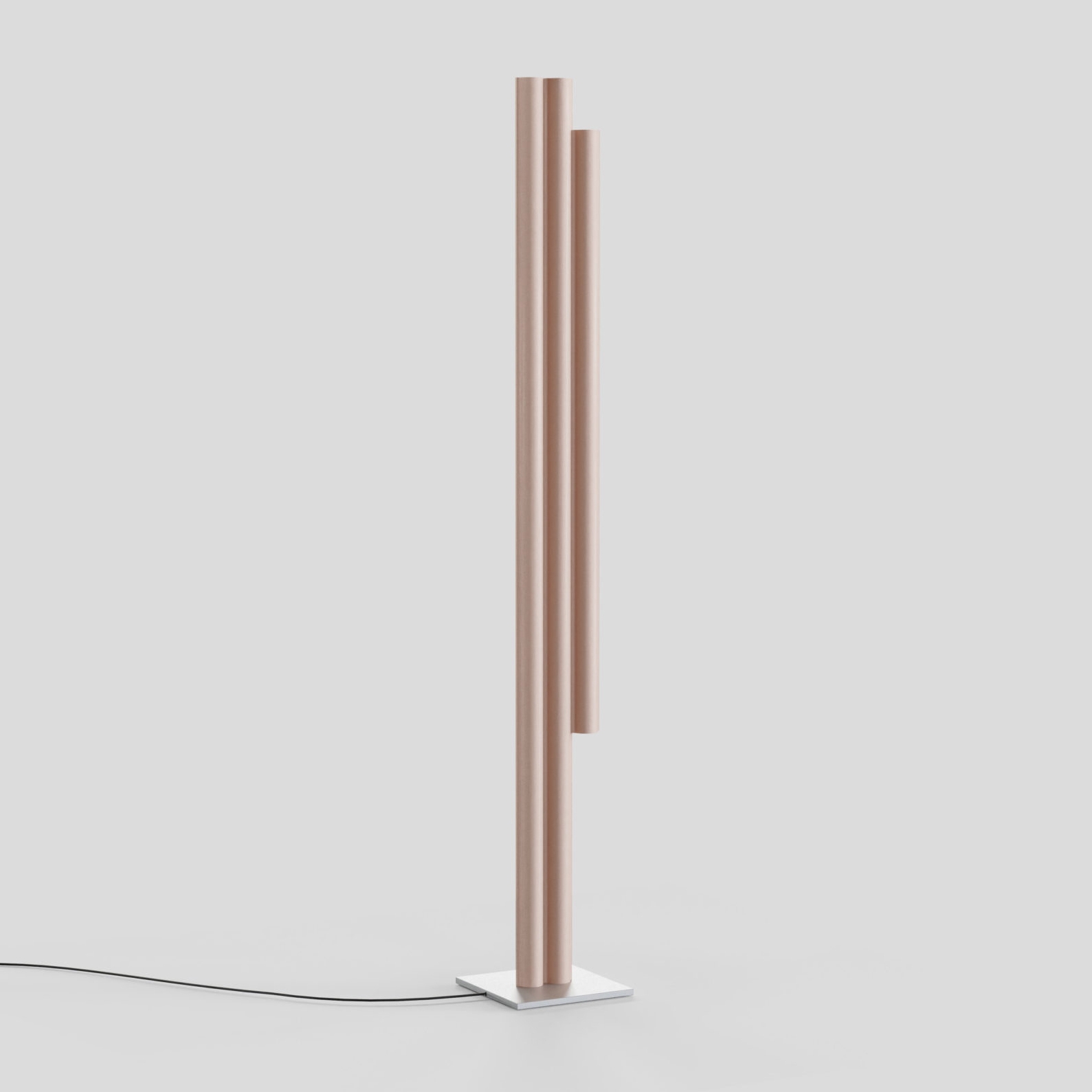 Vertoon produk Silo 3FH - Dusty Pink van vervaardiger Lambert et Fils