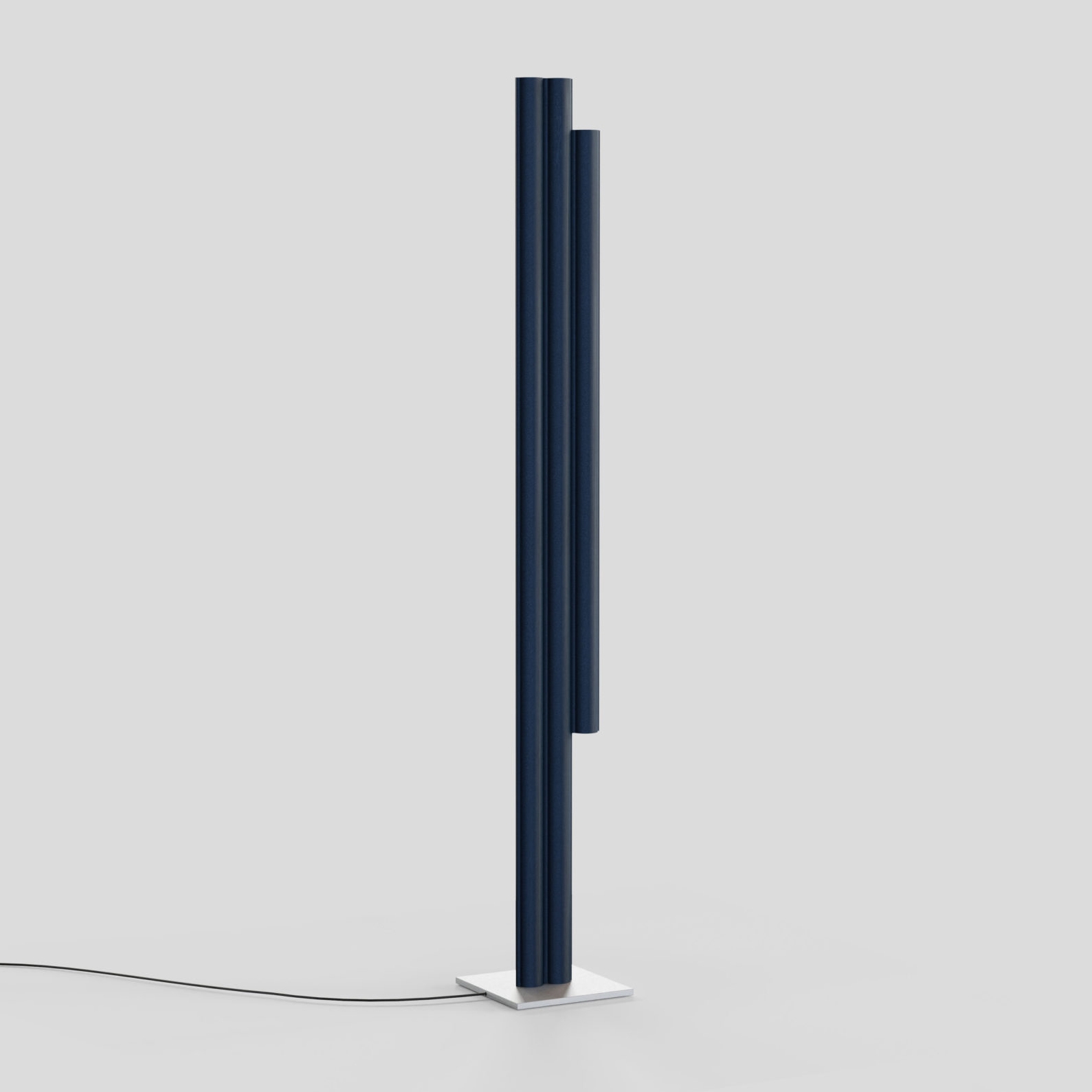 Silo 3FH - Bleu nuit