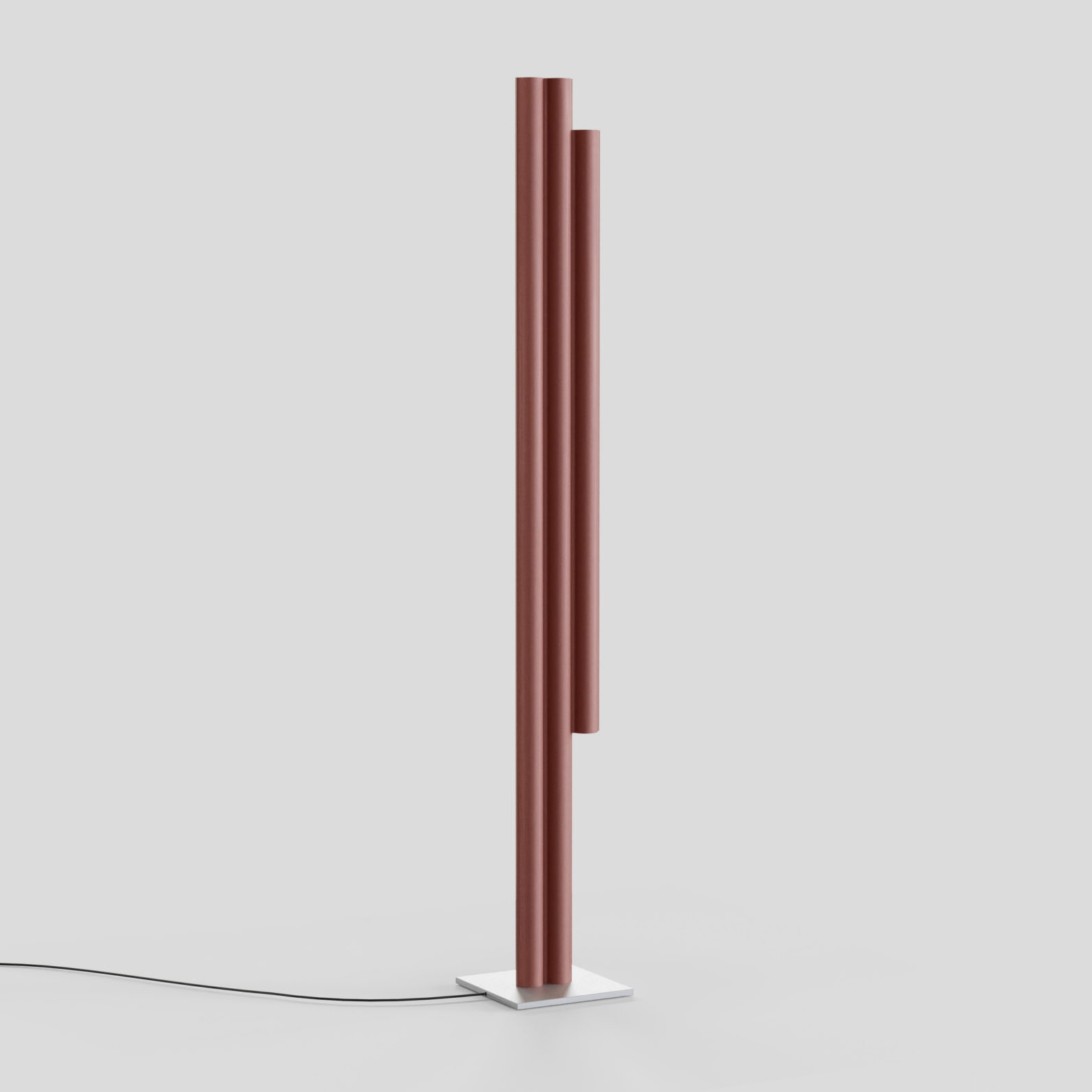 Silo 3FH - Terracotta