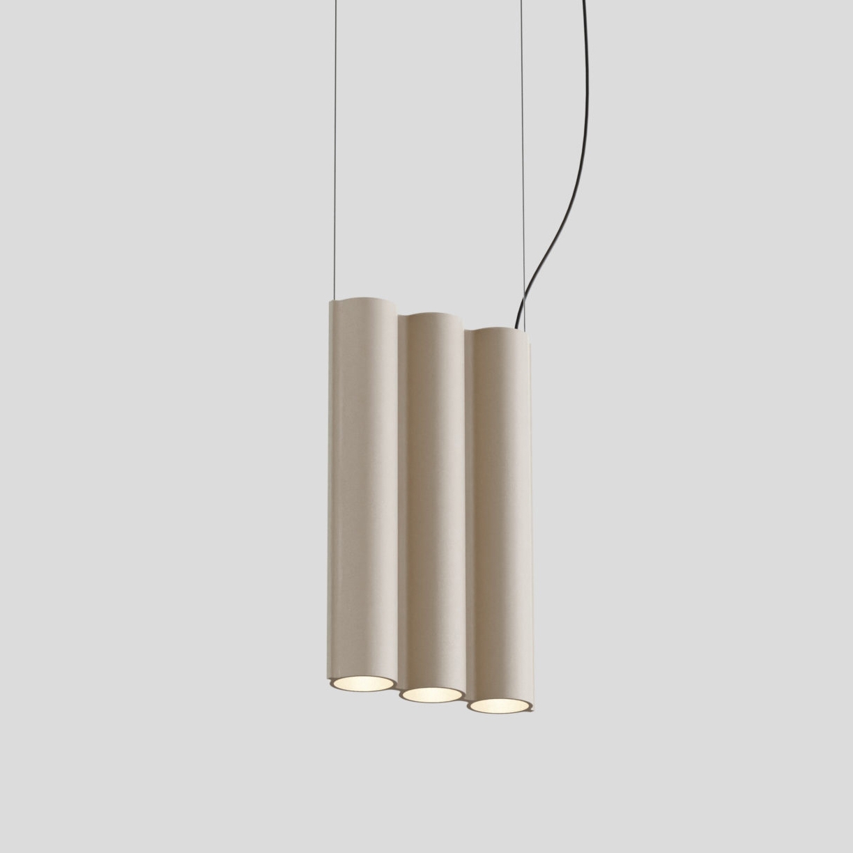Silo 3SA - Beige