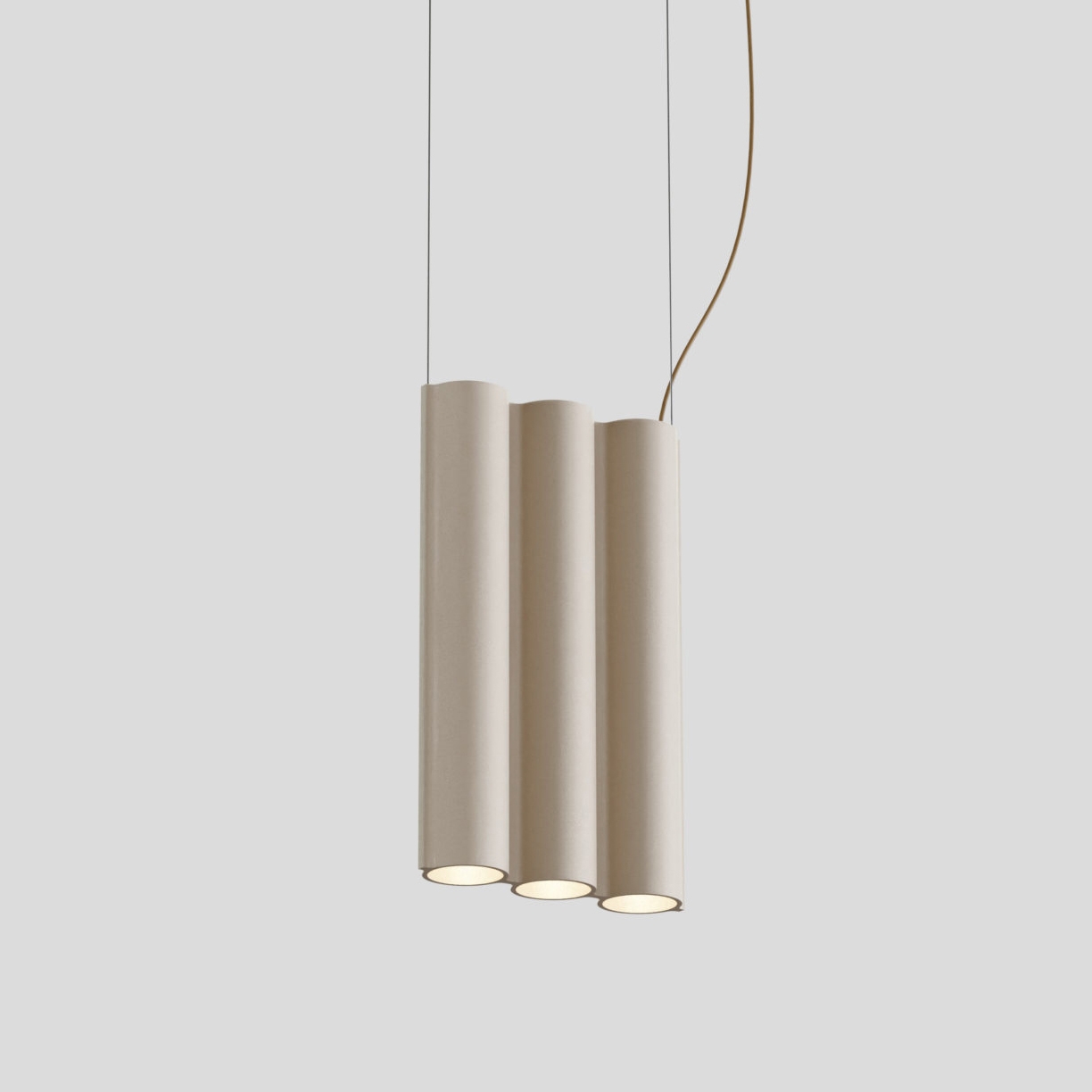 Silo 3SA - Beige