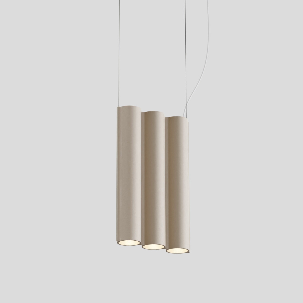 Silo 3SA - Beige
