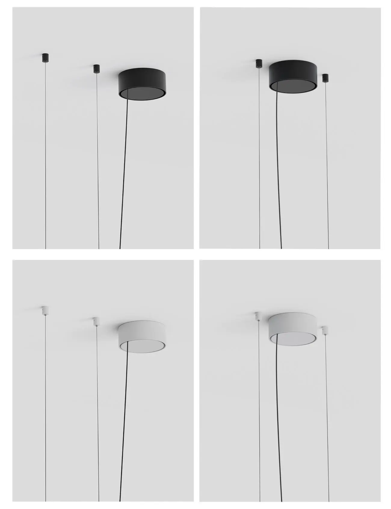 Lambert et Fils - Silo 3SA - Black