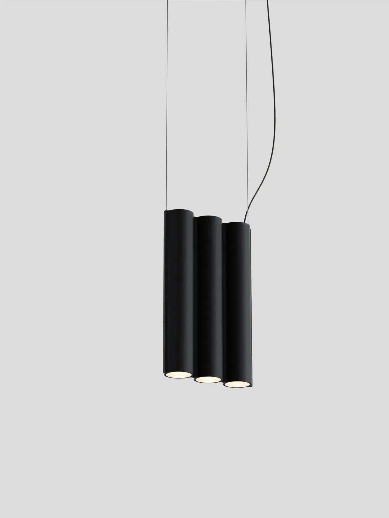 Lambert et Fils - Silo 3SA - Black