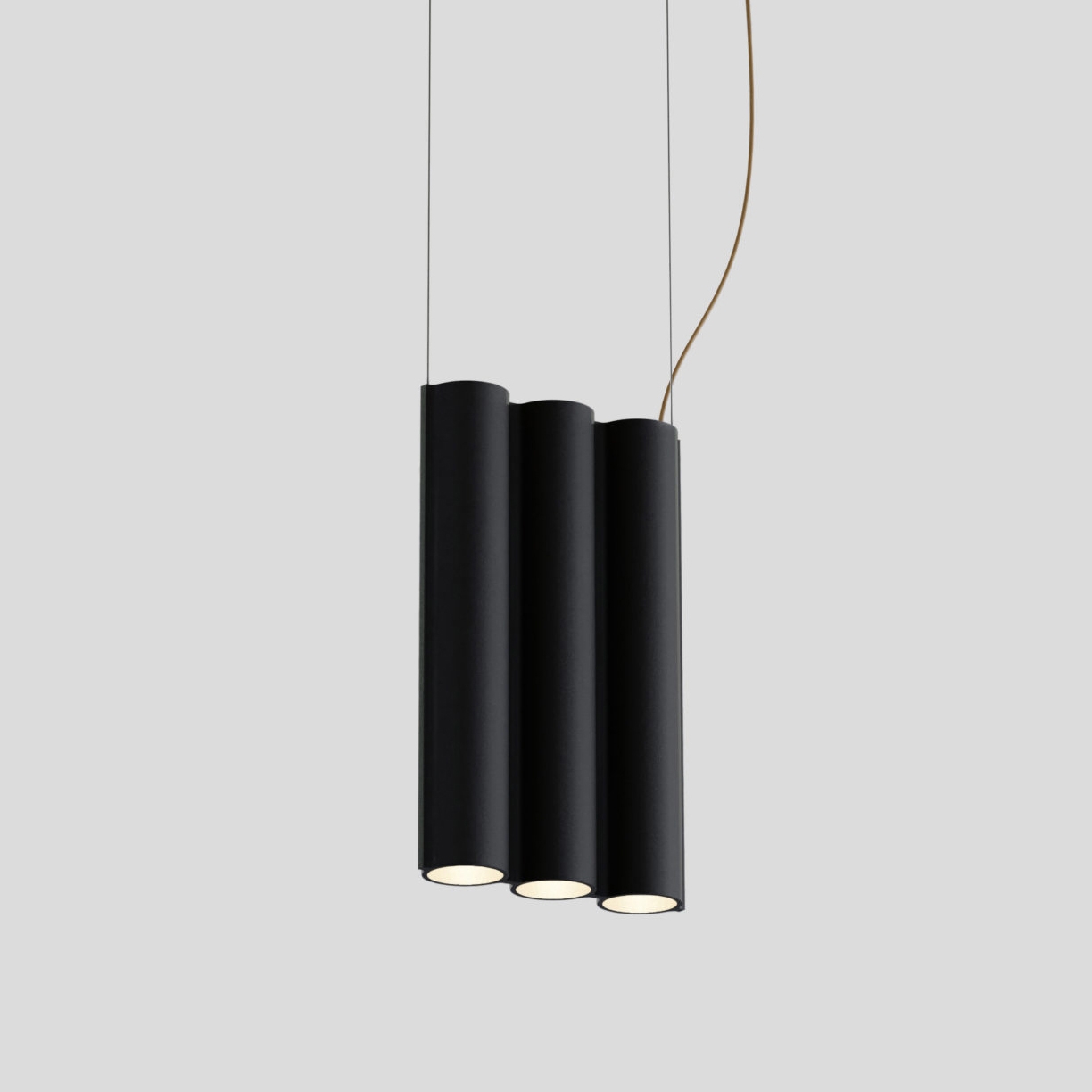 Silo 3SA - Black