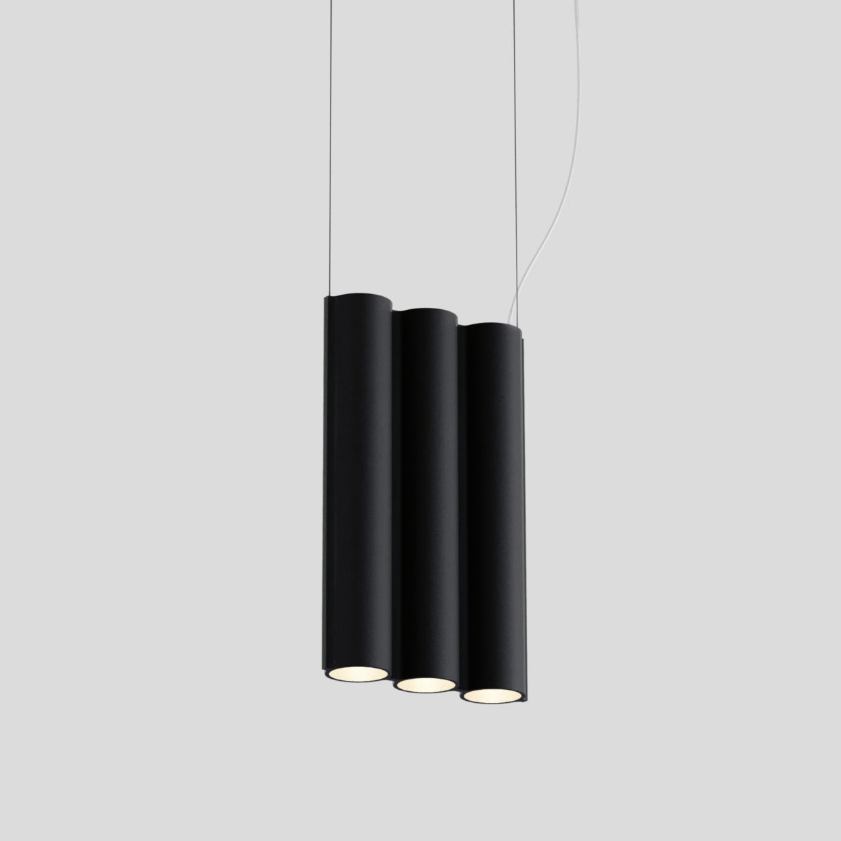 Silo 3SA - Black