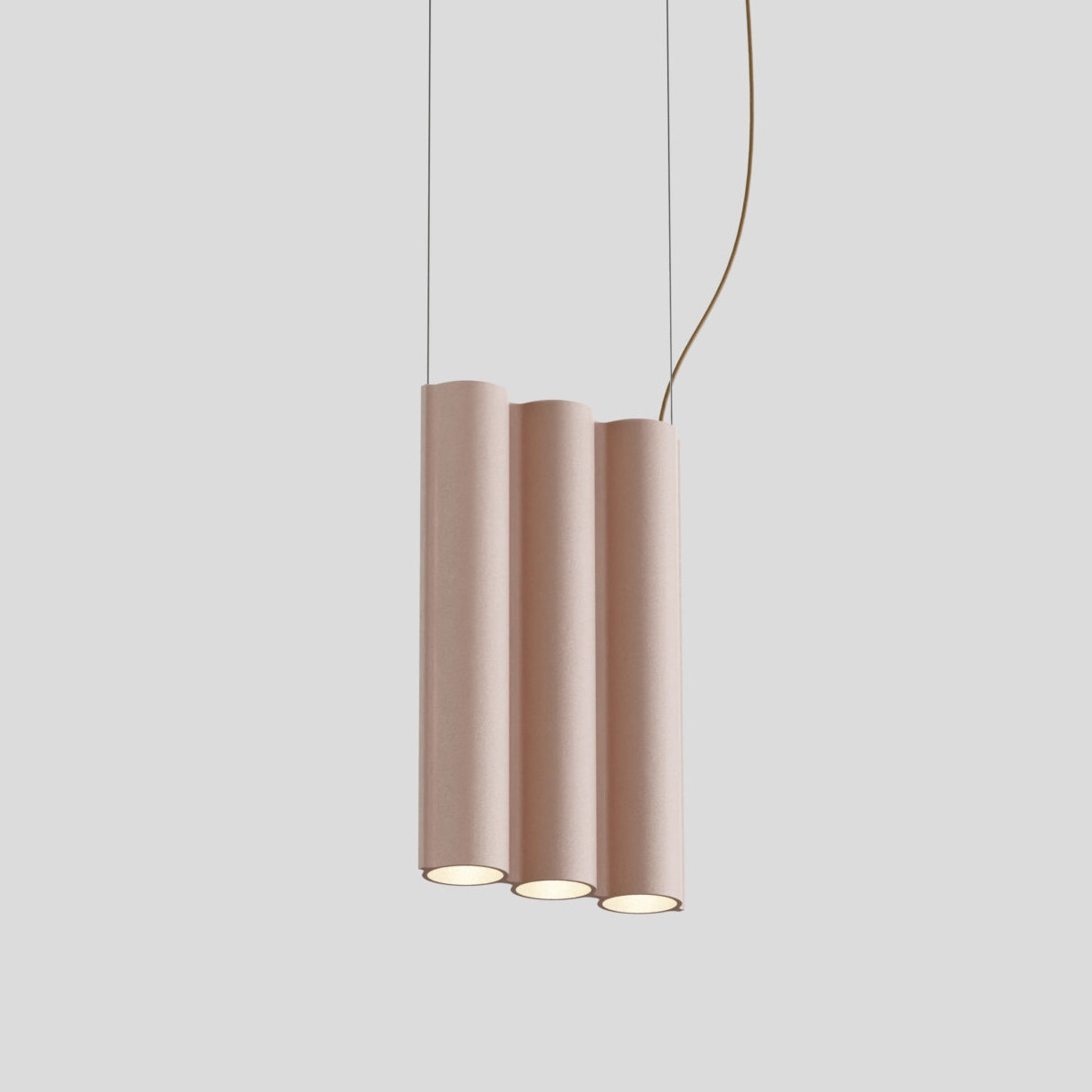 Silo 3SA - Dusty Pink