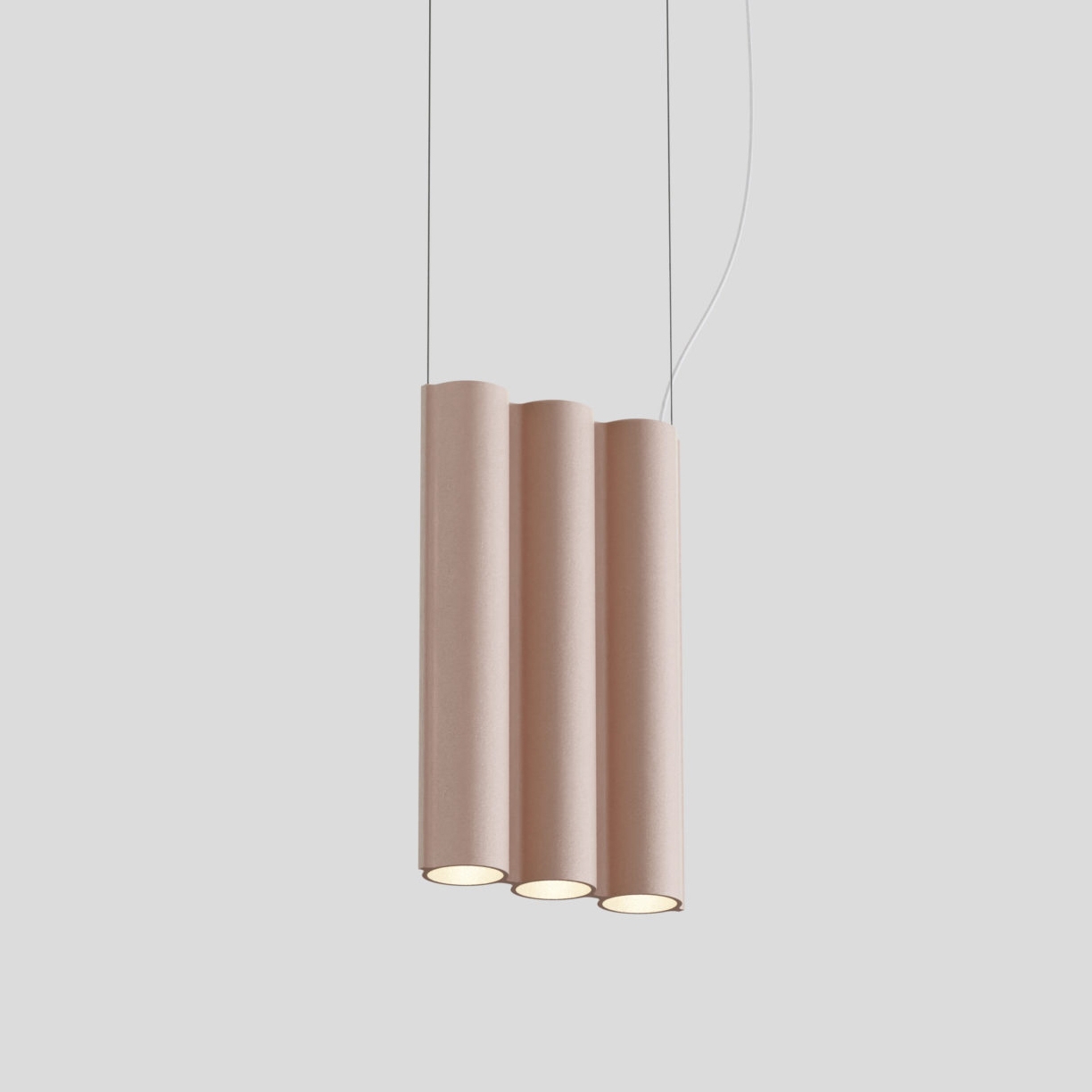 Silo 3SA - Dusty Pink