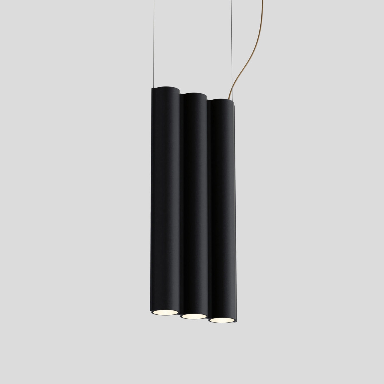 Mostrar el producto Silo 3SB - Black del fabricante Lambert et Fils