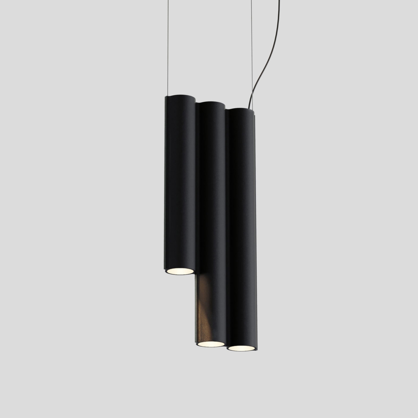 Produkt Silo 3SD - Black des Herstellers Lambert et Fils anzeigen