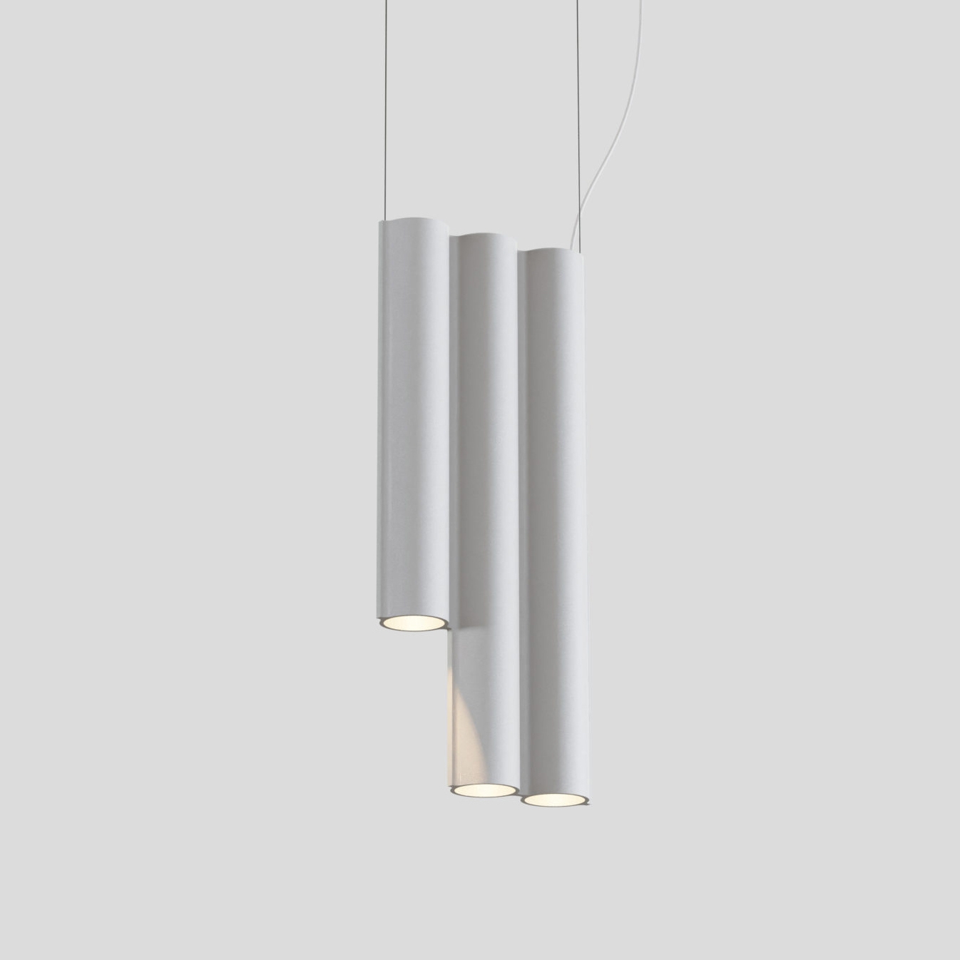 Mostra il prodotto Silo 3SD - White del produttore Lambert et Fils