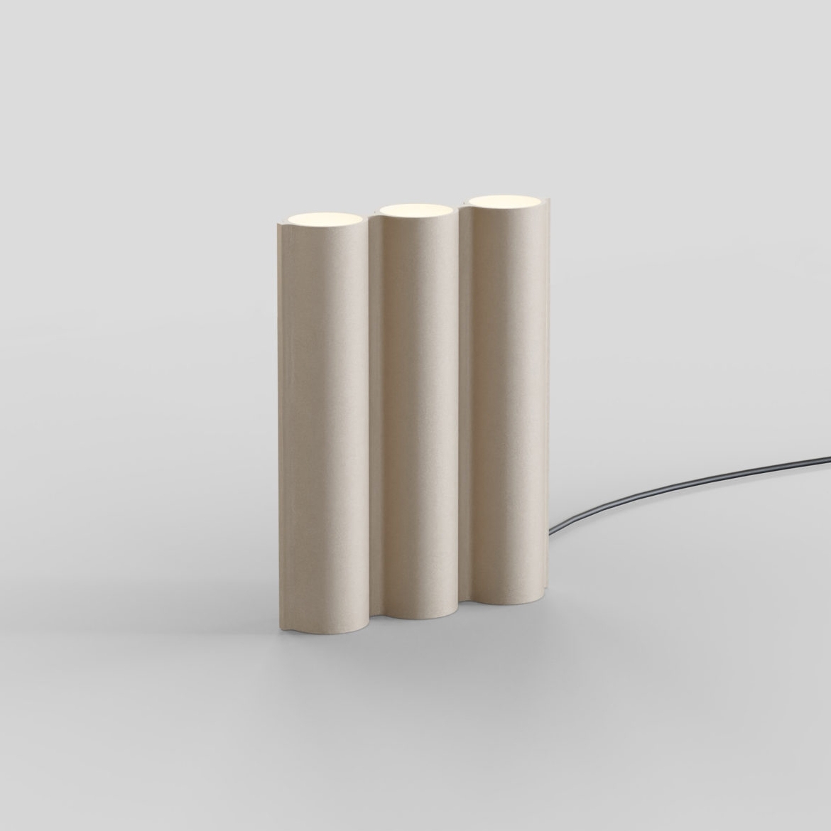 Display product Silo 3TA - Beige from manufacturer Lambert et Fils