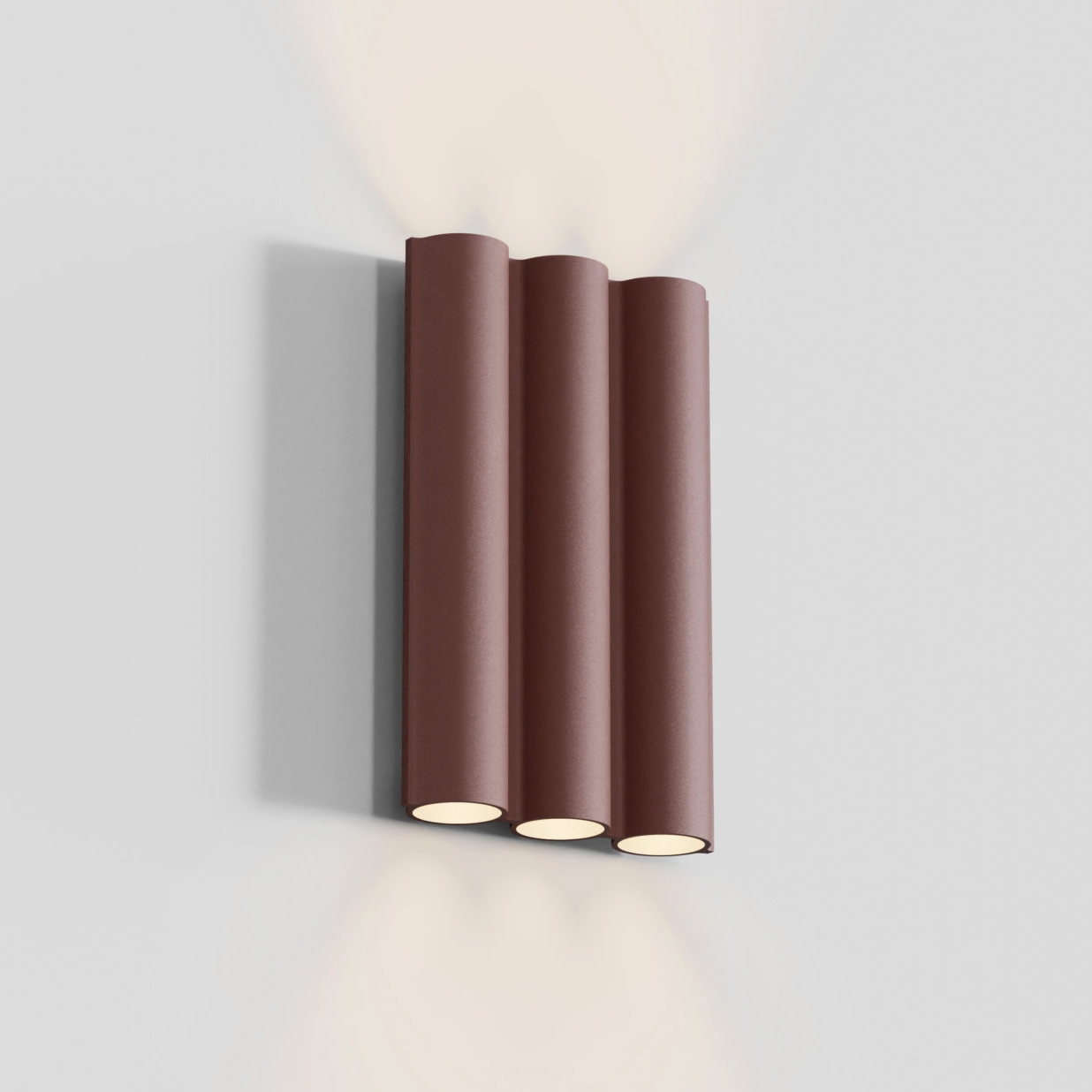 Produkt Silo 3WA - Terracotta des Herstellers Lambert et Fils anzeigen